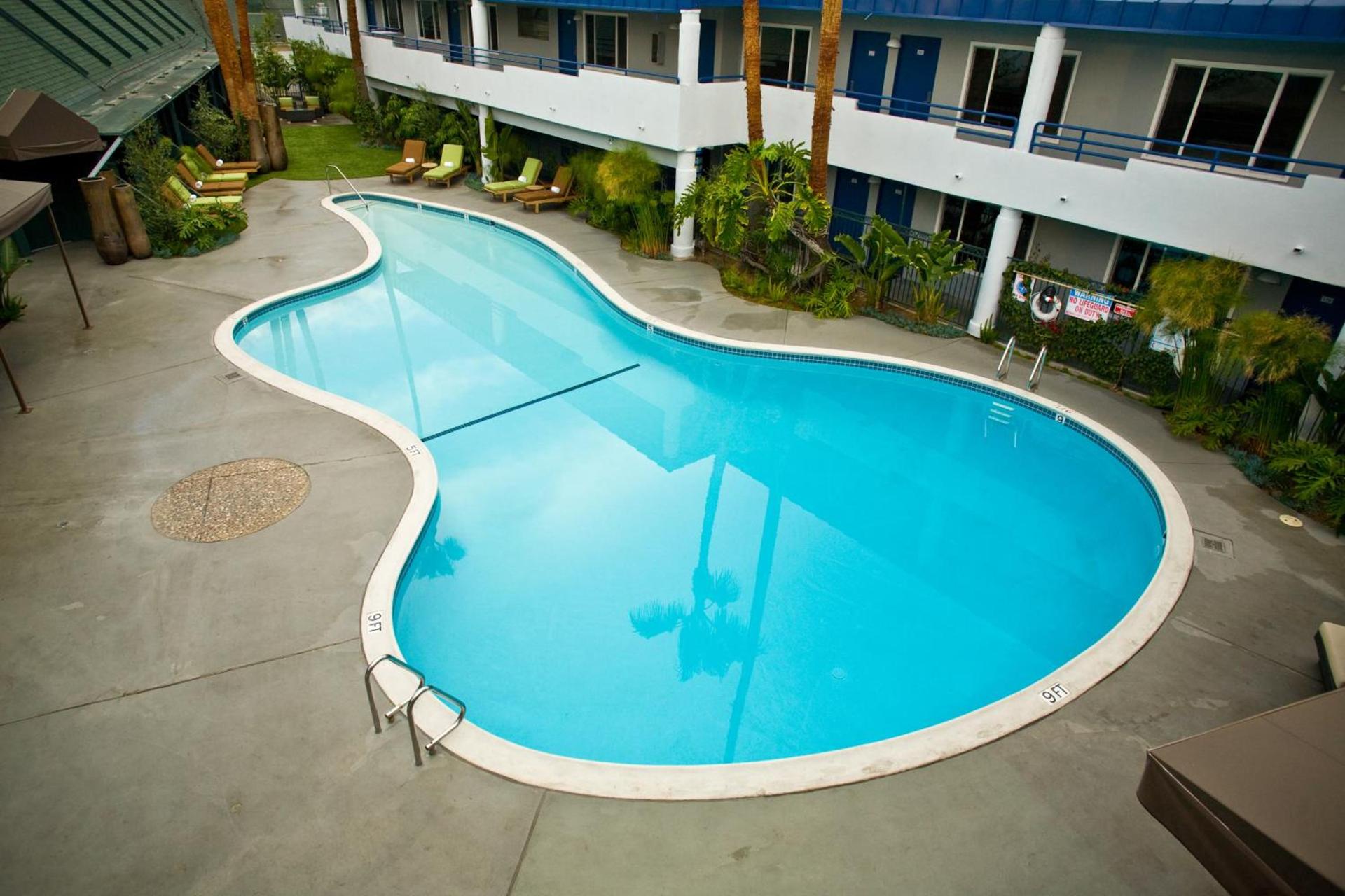 Hotel Current photo 4