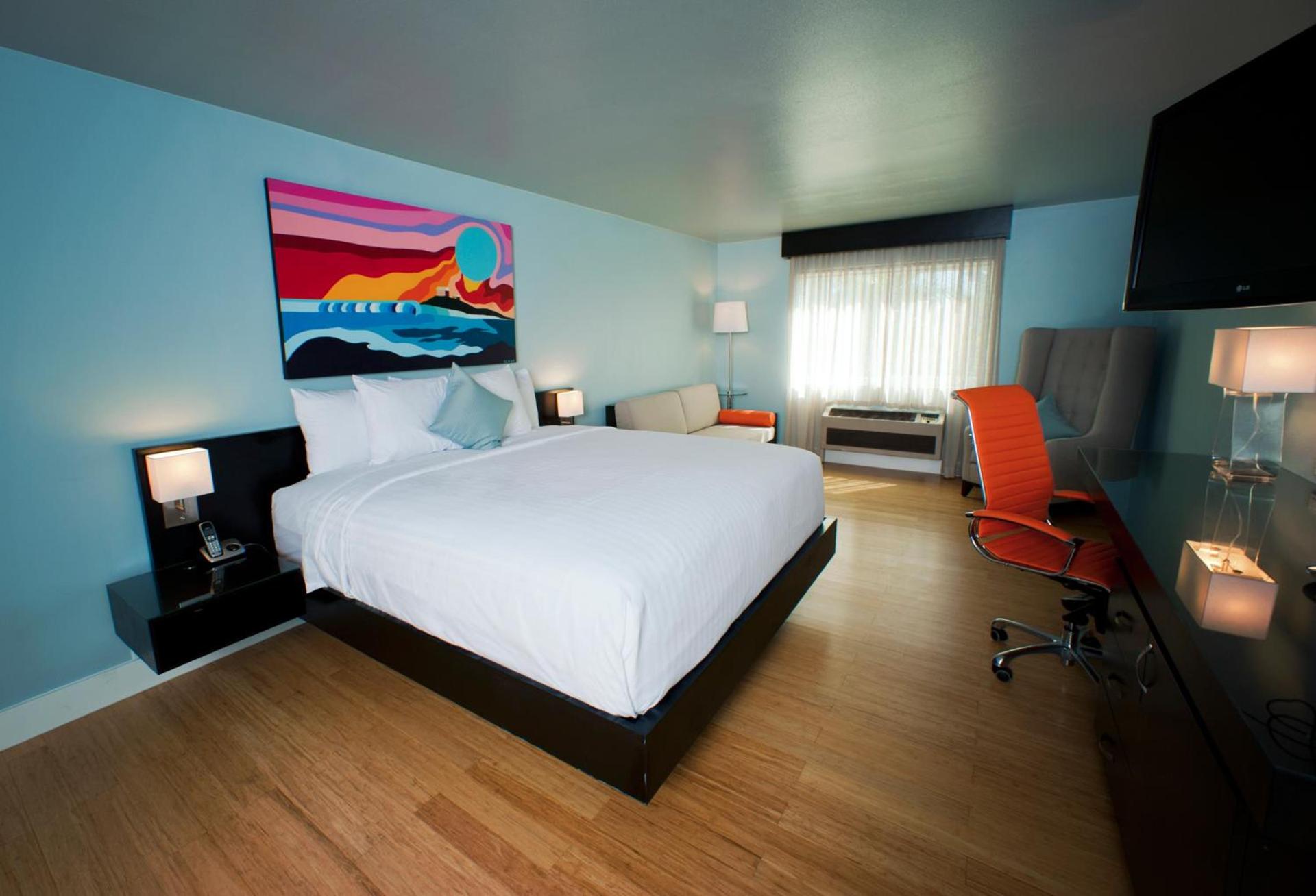 Hotel Current photo 30