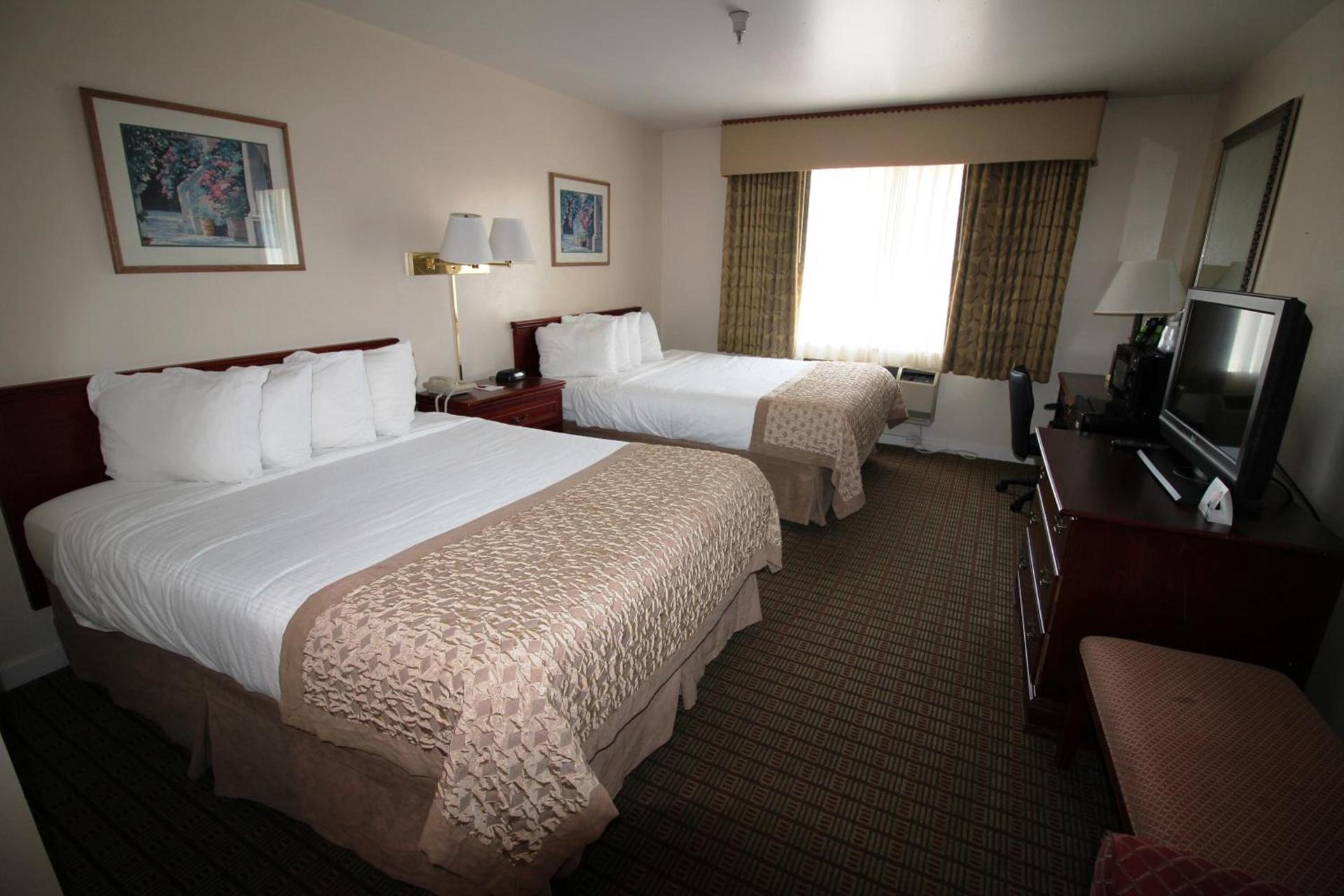 Ramada by Wyndham Draper, Utah photo 39