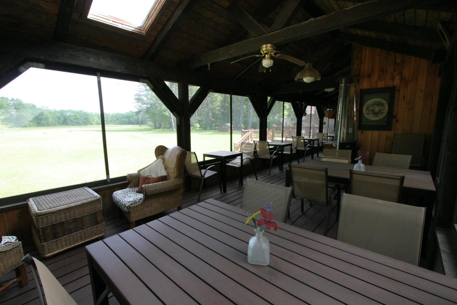 Old Saco Inn photo 26