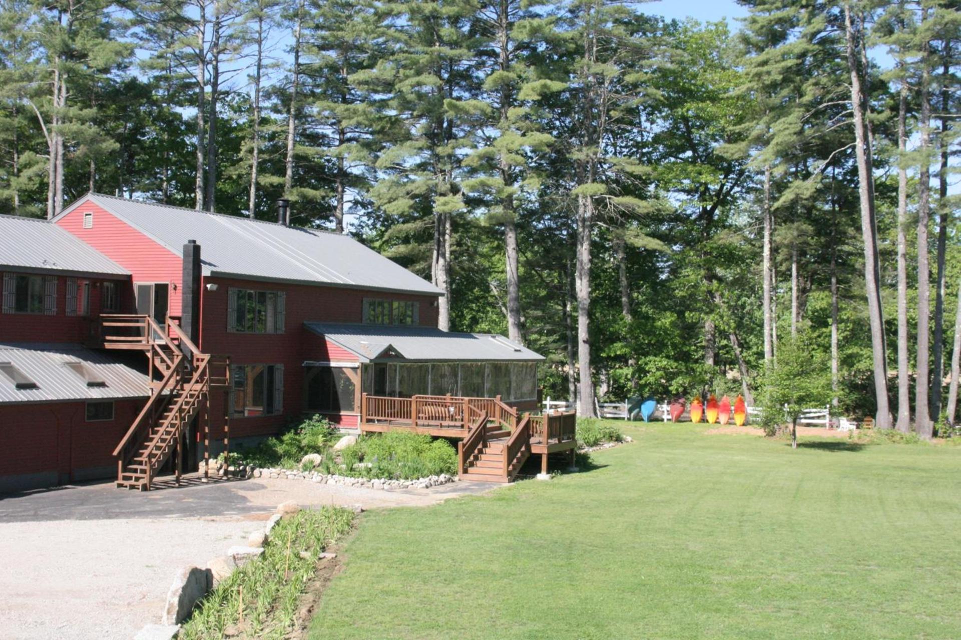 Old Saco Inn photo 11