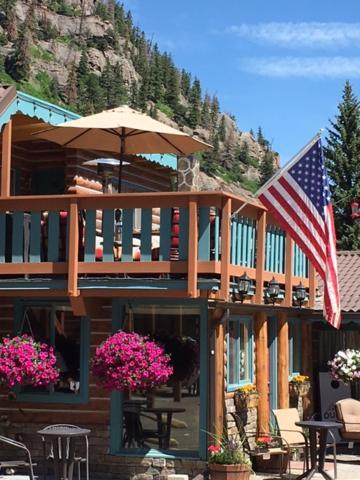 Ouray Inn photo 8
