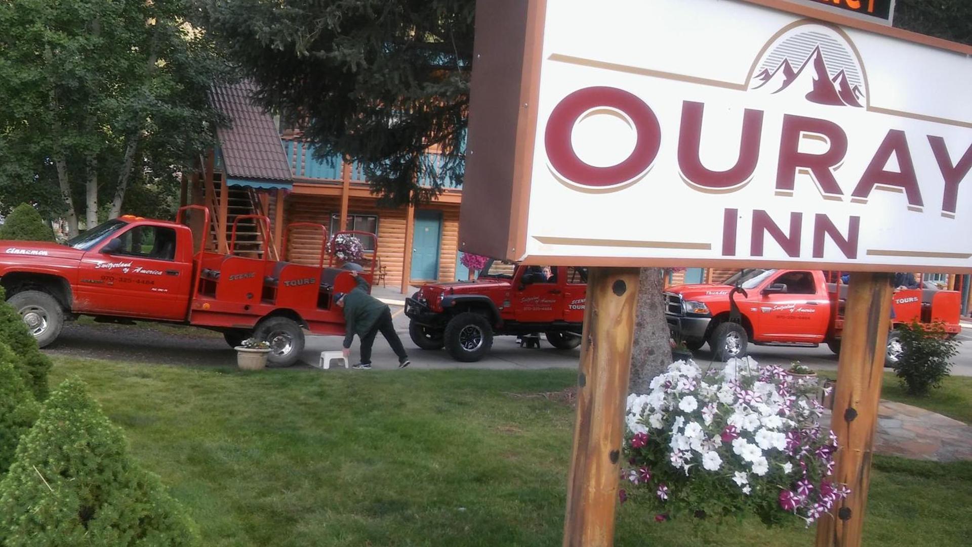 Ouray Inn photo 63