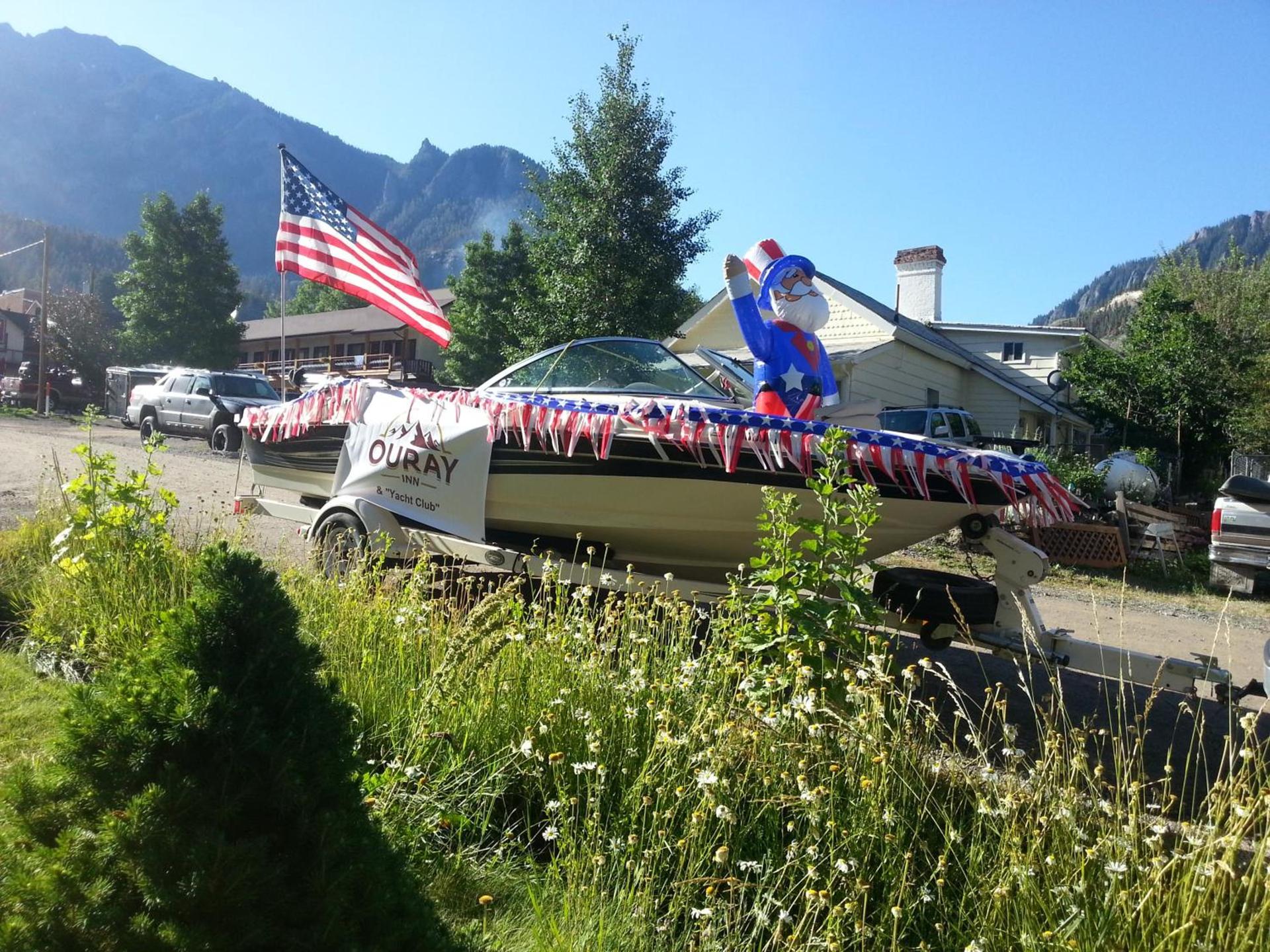 Ouray Inn photo 60