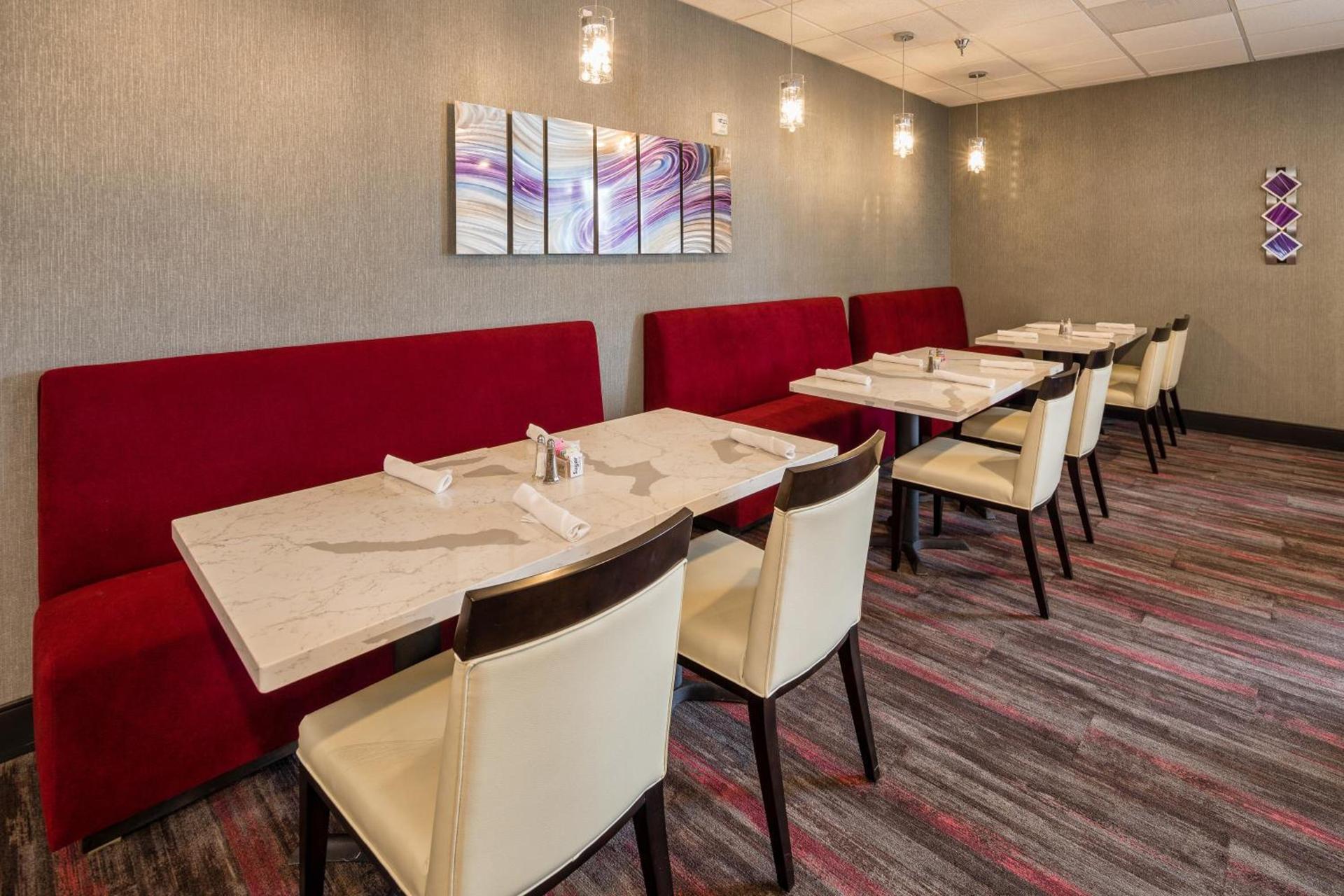 Radisson Hotel Oakland Airport photo 32