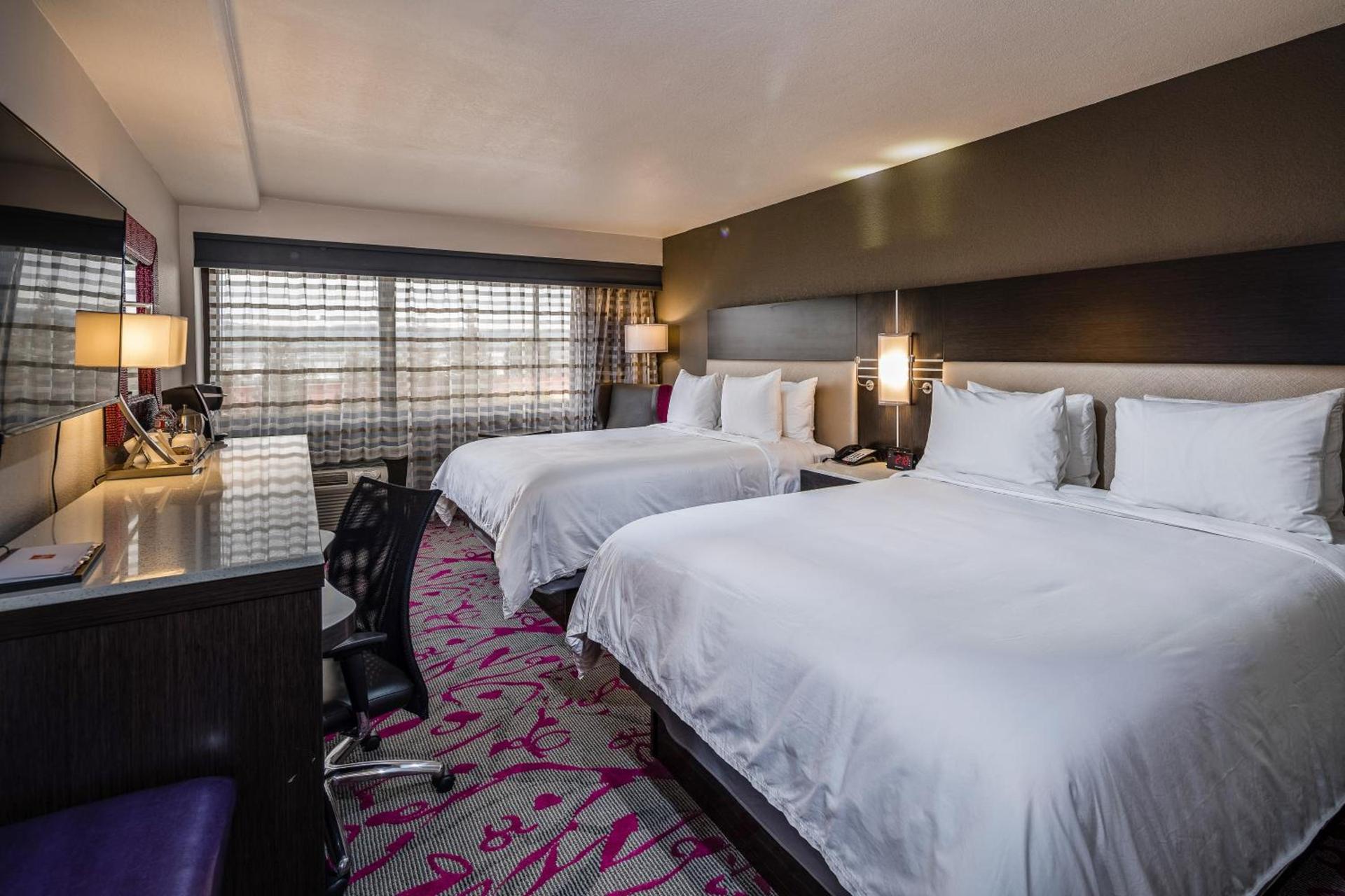 Radisson Hotel Oakland Airport photo 19