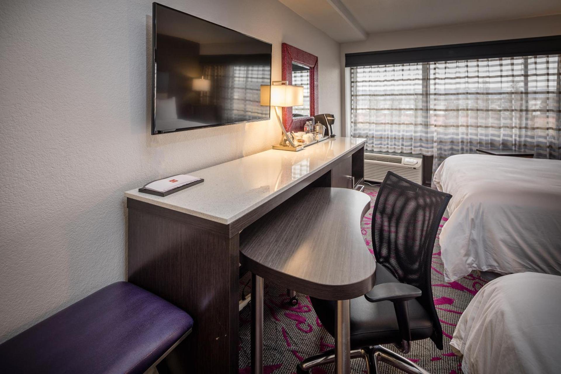 Radisson Hotel Oakland Airport photo 20