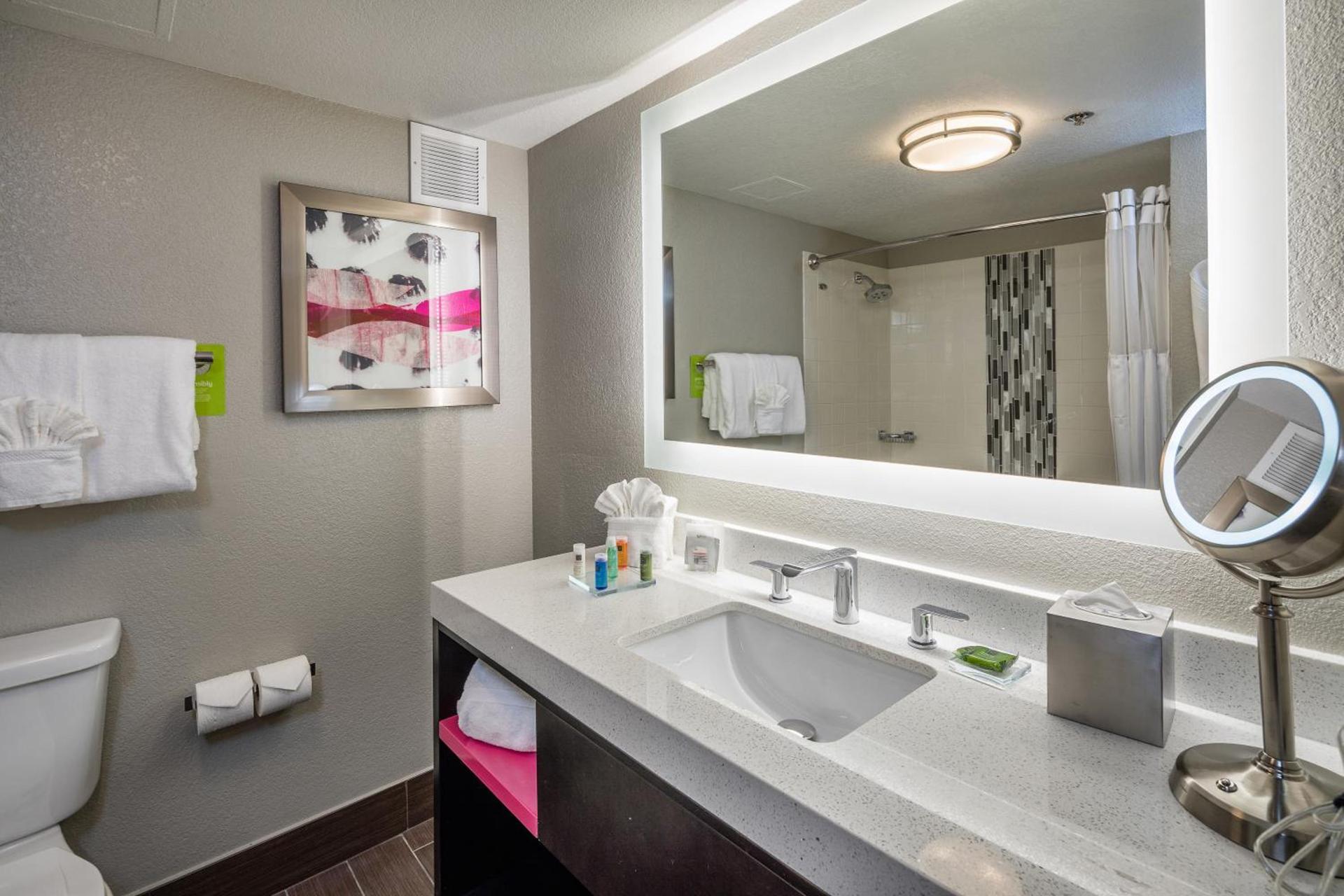 Radisson Hotel Oakland Airport photo 31