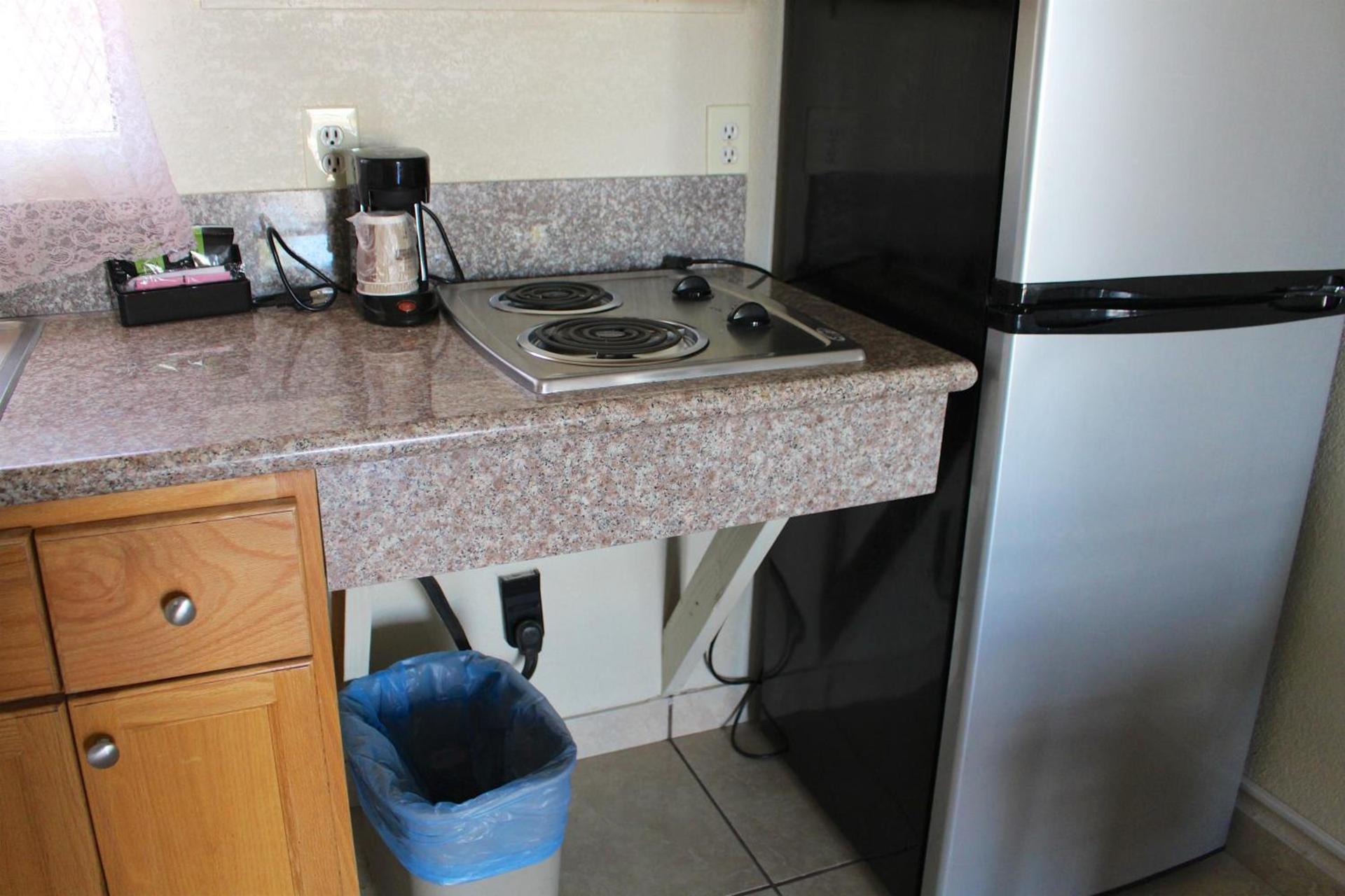 Starlite Motel photo 31