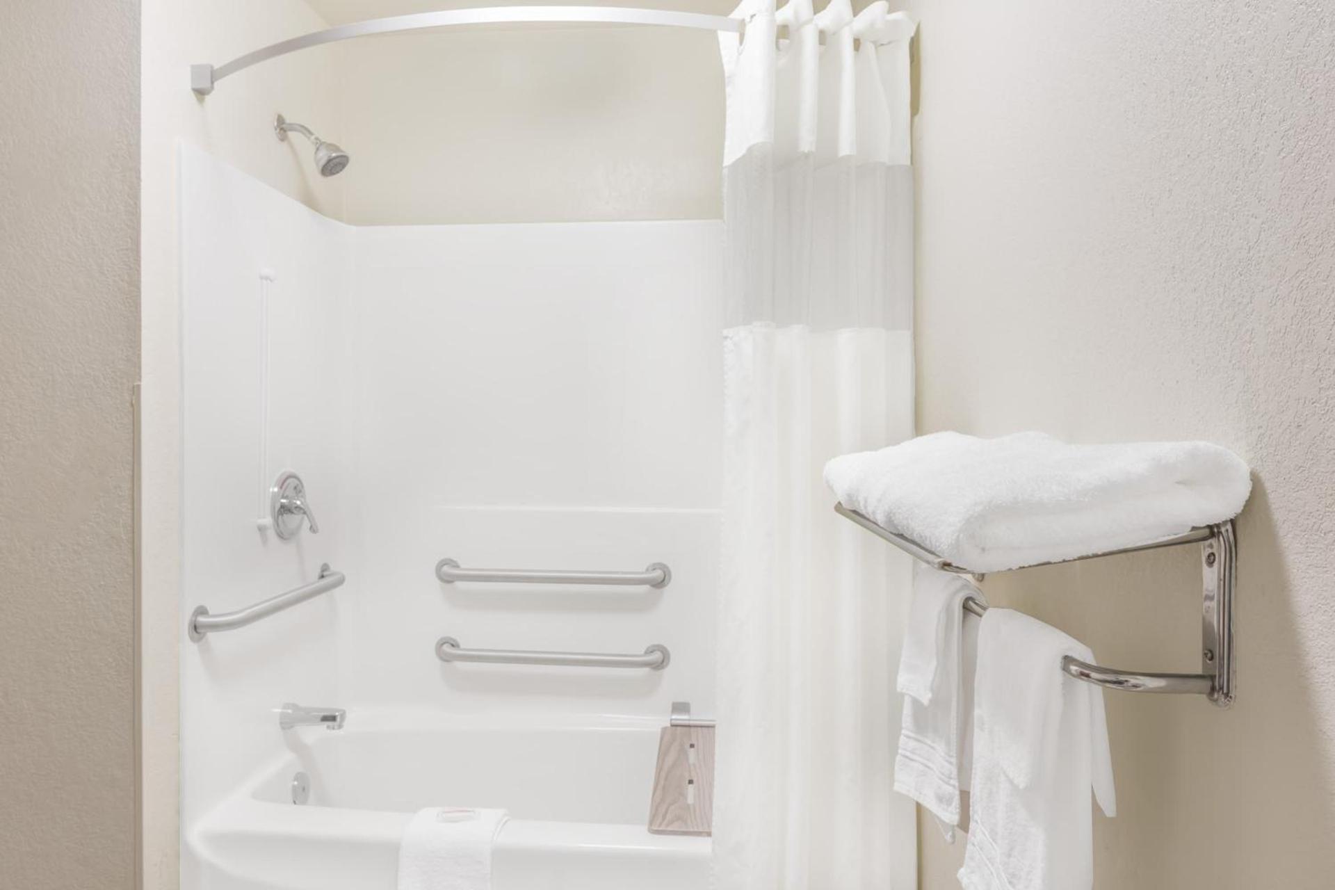 SureStay Hotel by Best Western Morganton photo 14