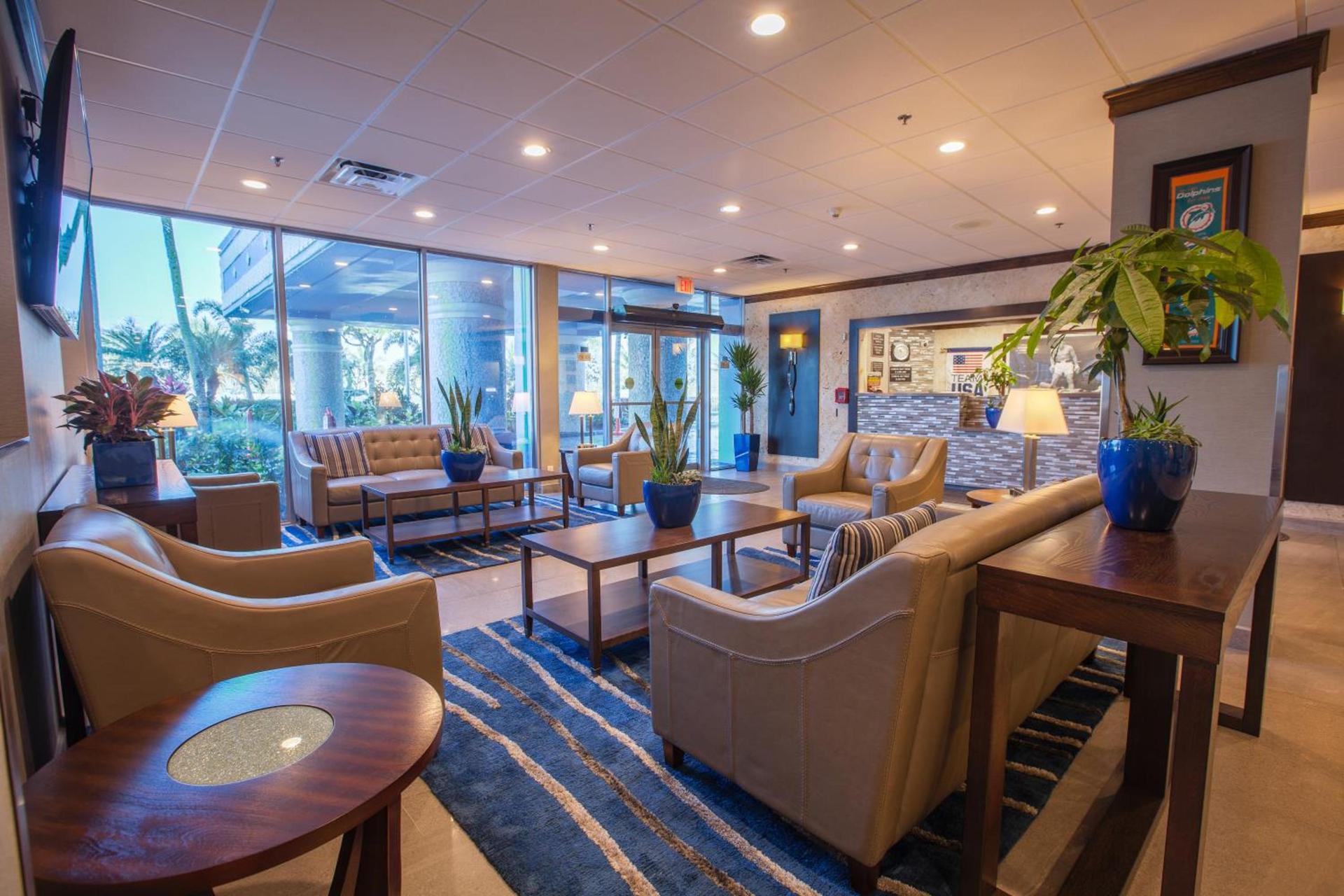 Stadium Hotel photo 16