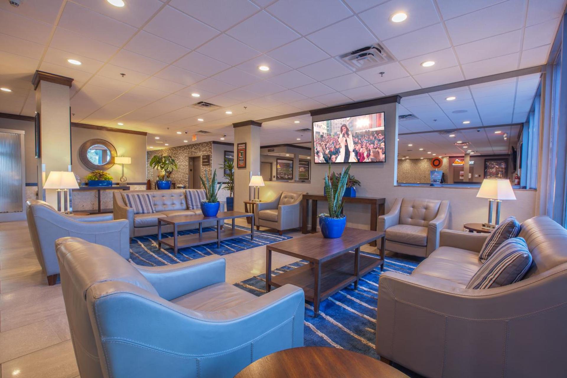 Stadium Hotel photo 15