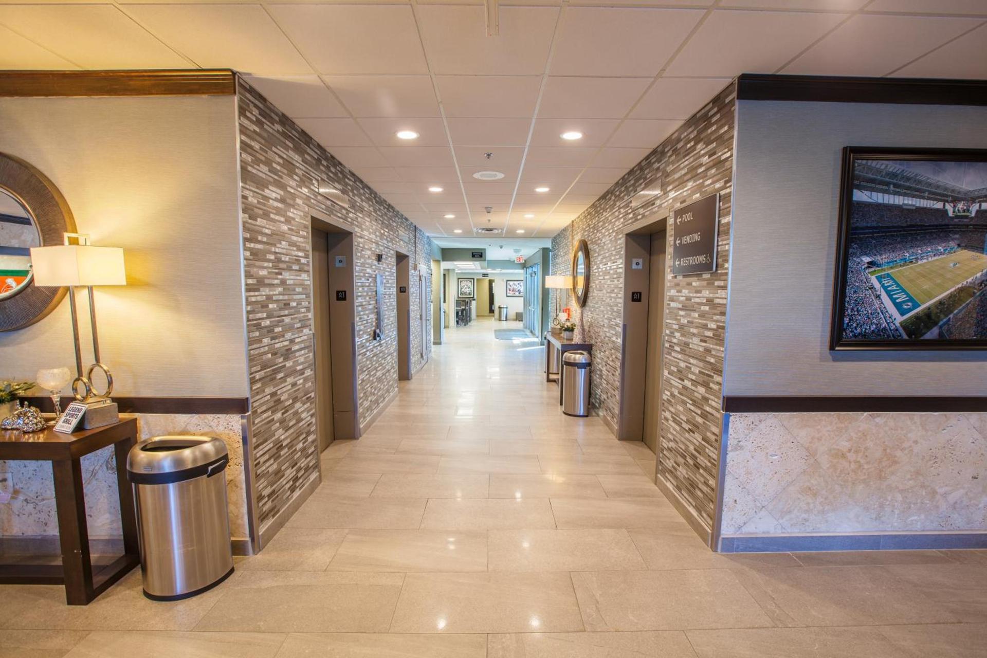 Stadium Hotel photo 33