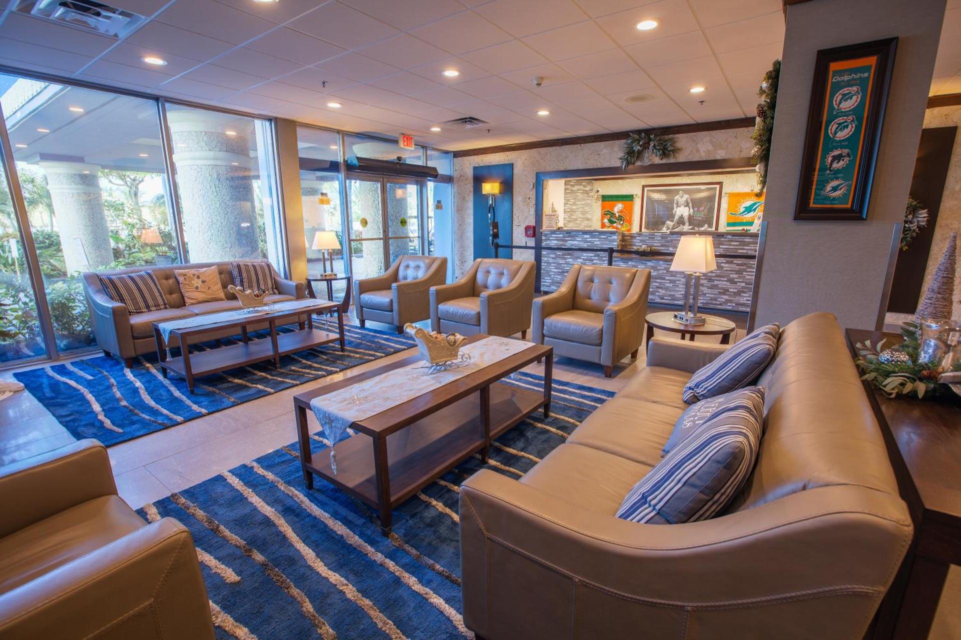 Stadium Hotel photo 11