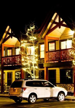 Breck Inn photo 28