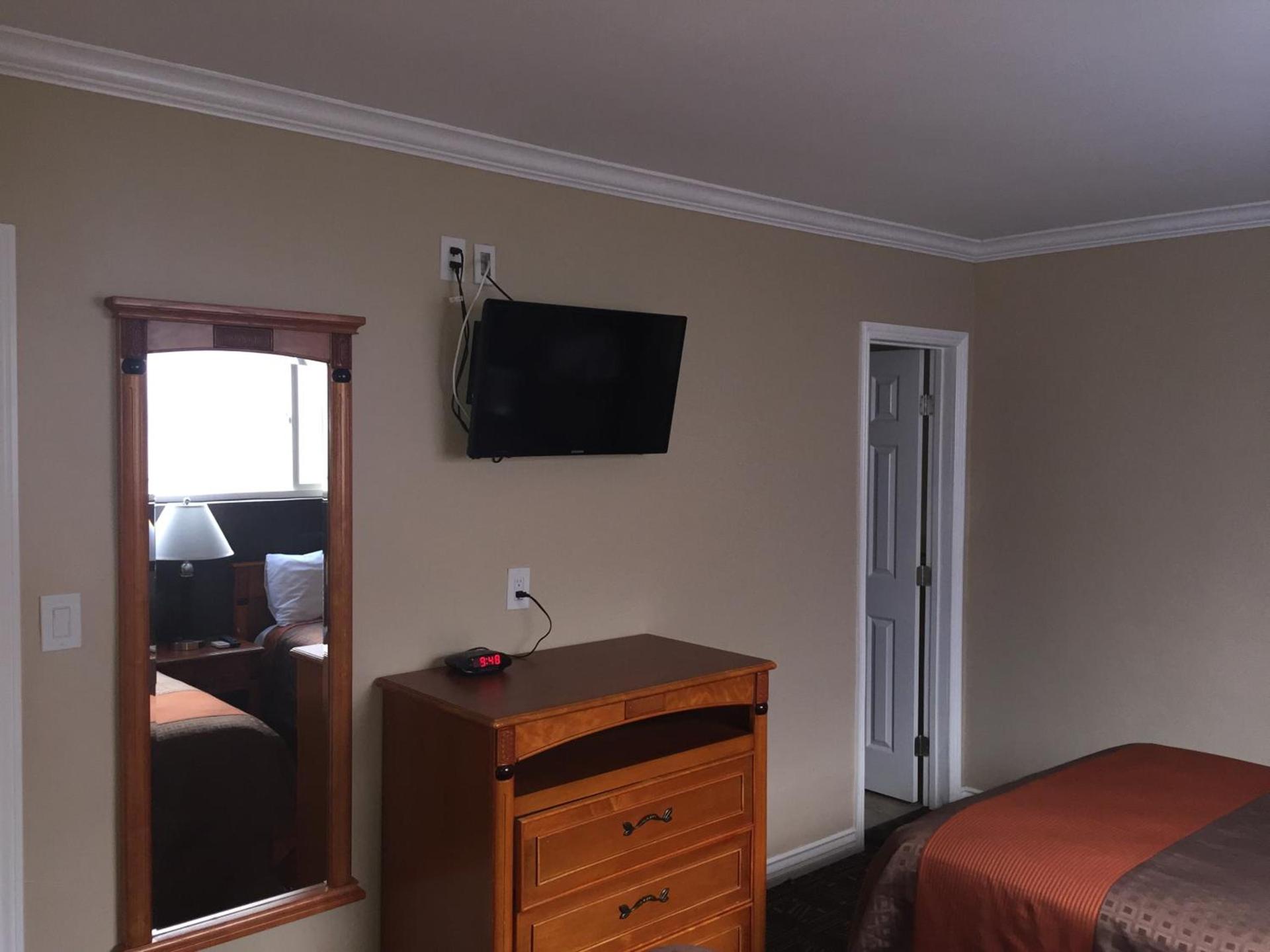 Seaside Motel photo 4