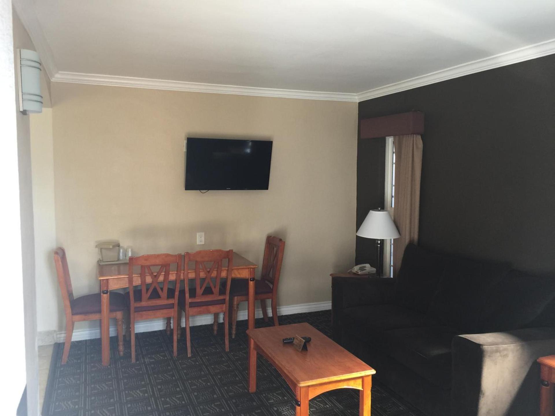 Seaside Motel photo 7
