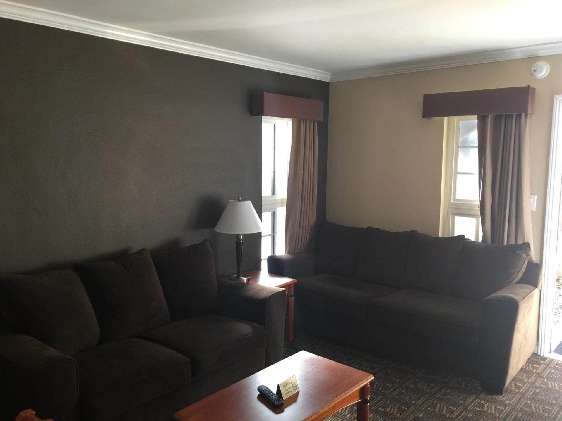Seaside Motel photo 8