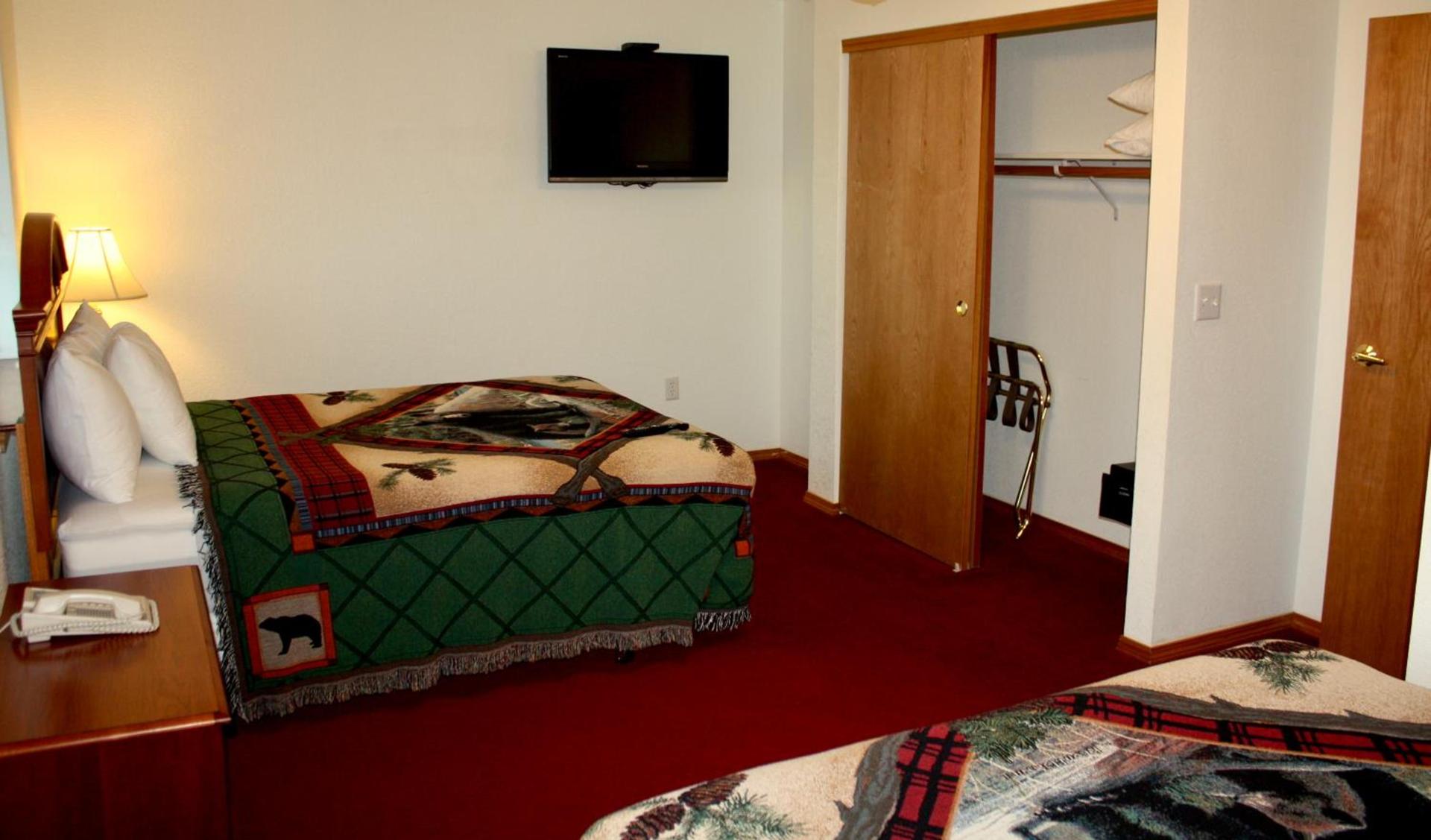 Juneau Hotel photo 25