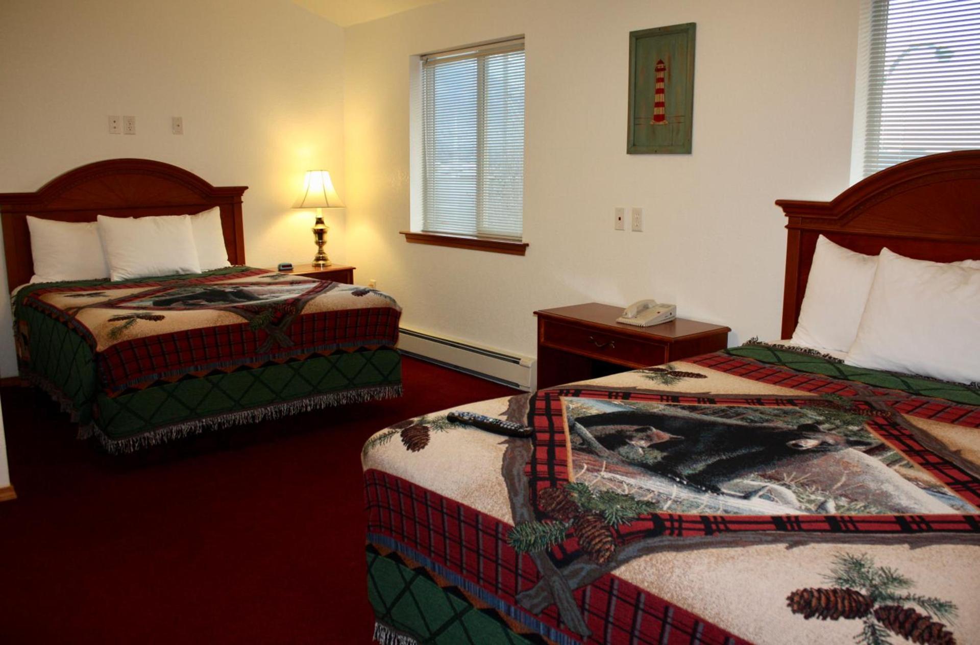 Juneau Hotel photo 26