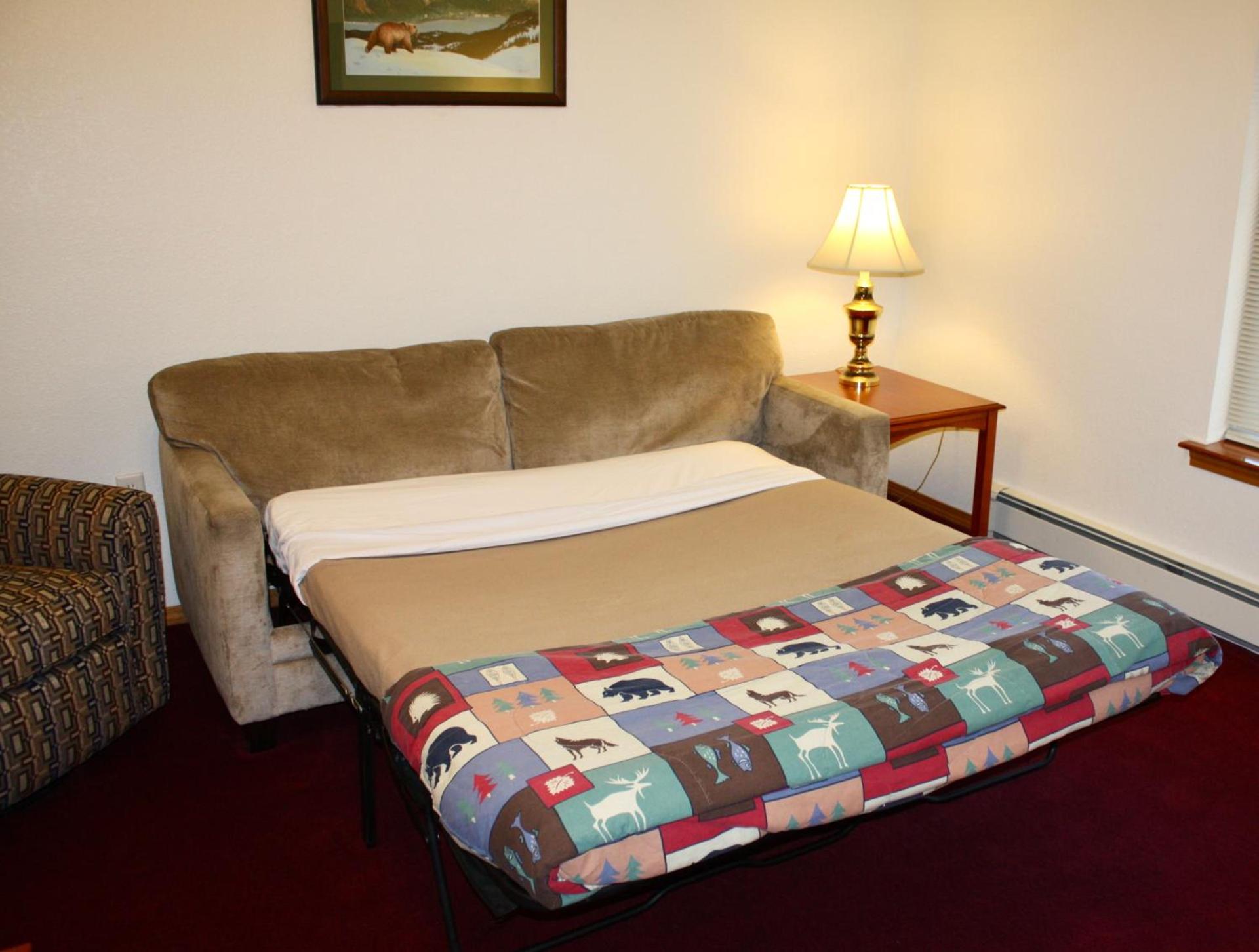 Juneau Hotel photo 9