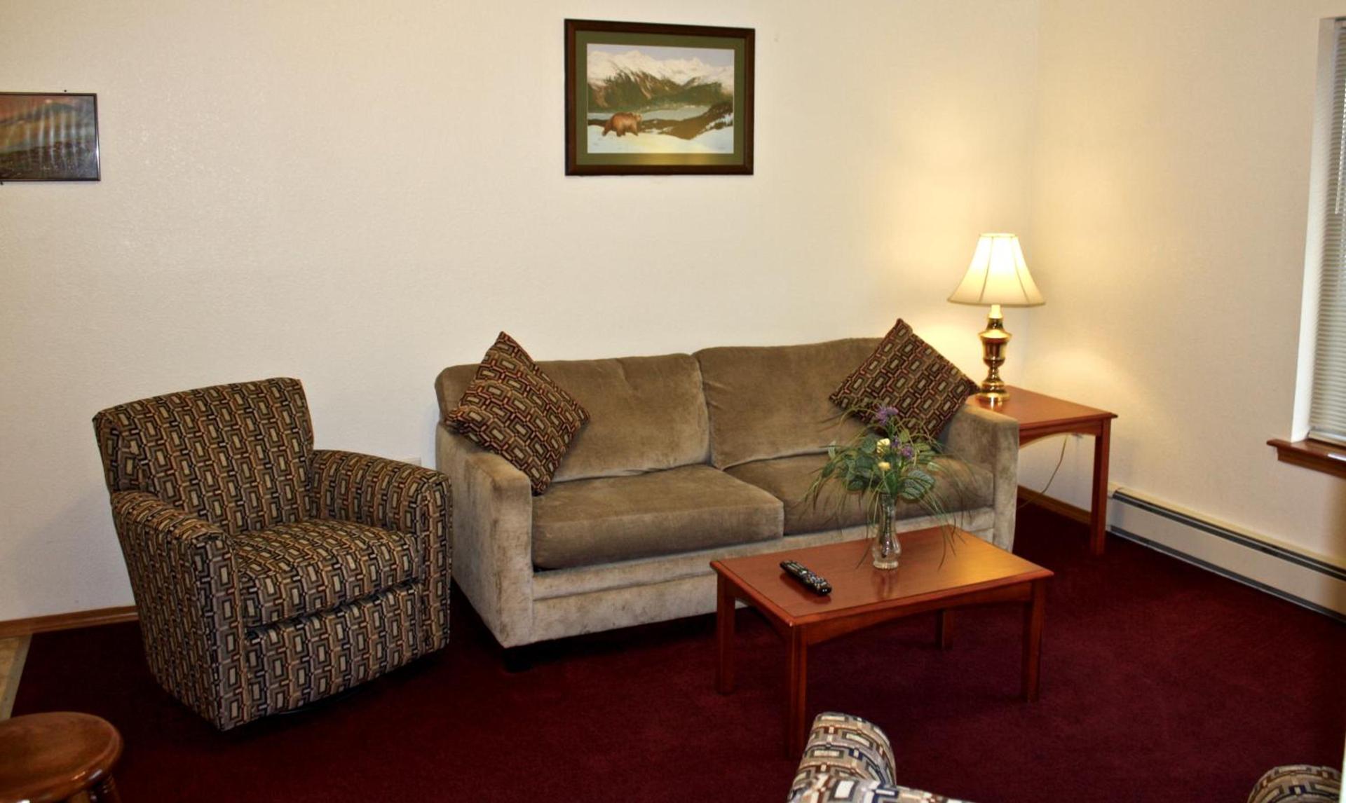 Juneau Hotel photo 21