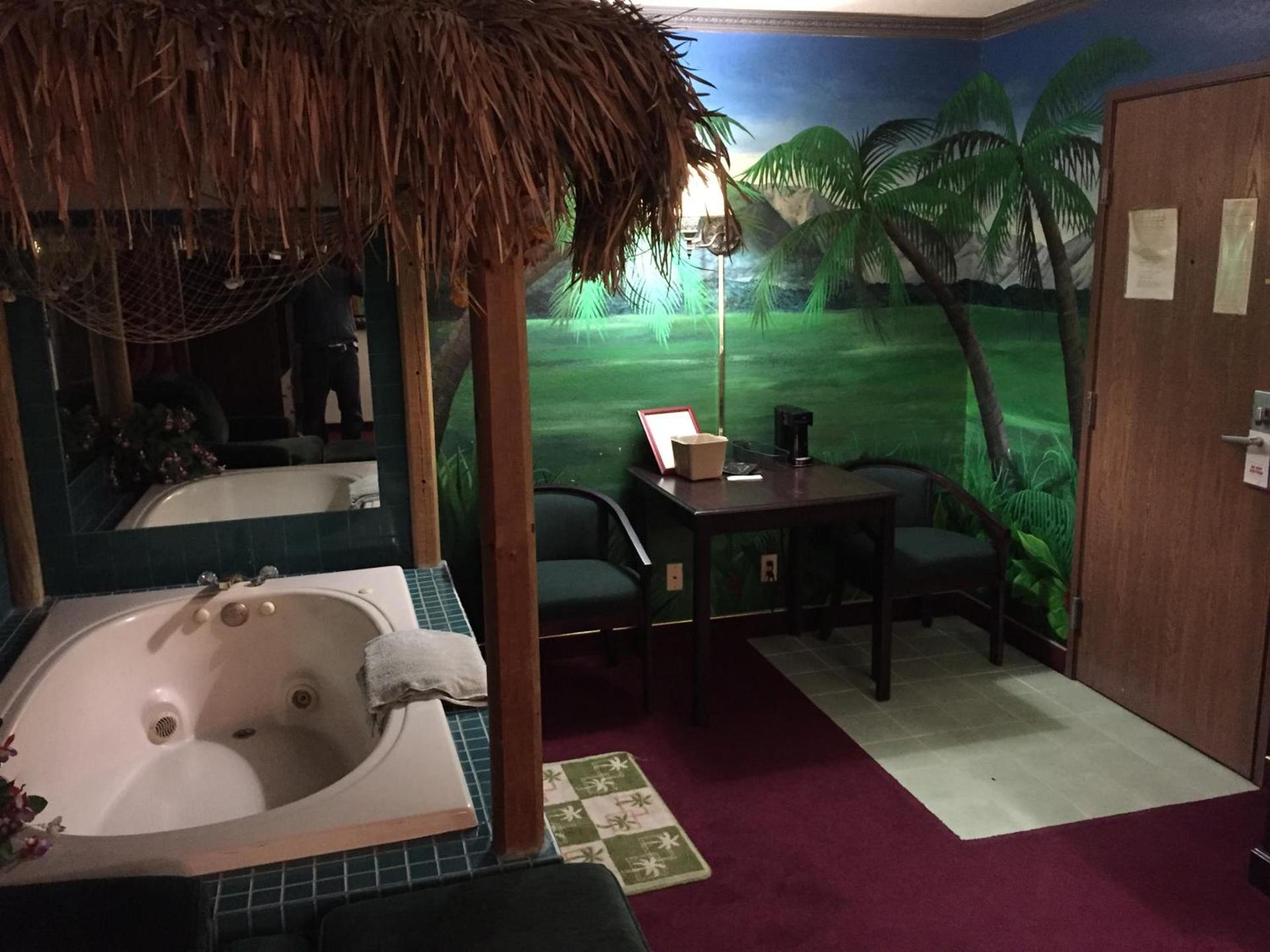 Americas Best Value Inn Seward photo 4