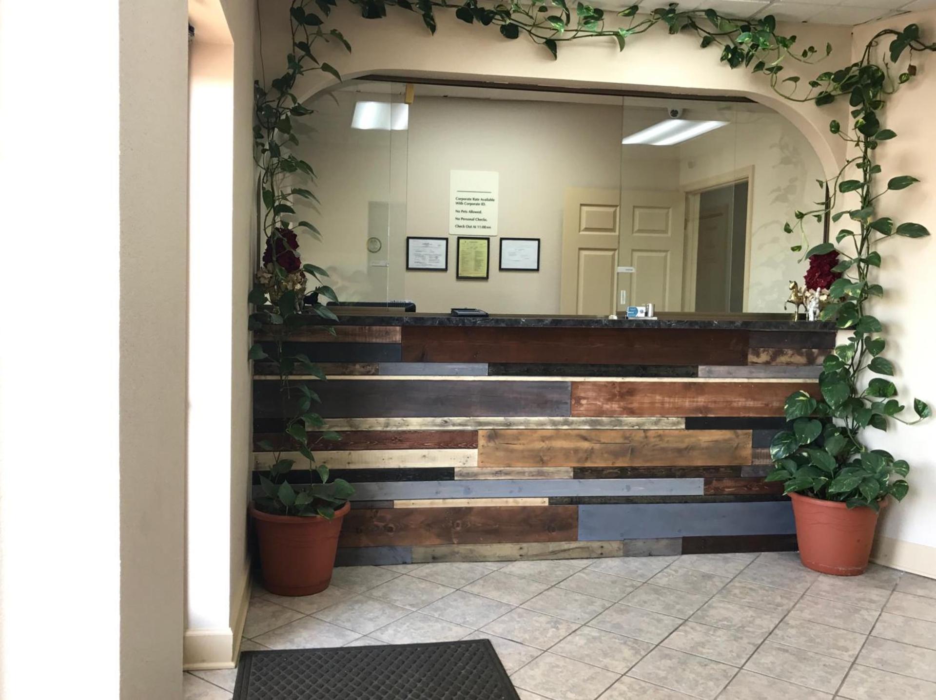 Legacy Inn - Gallatin photo 18