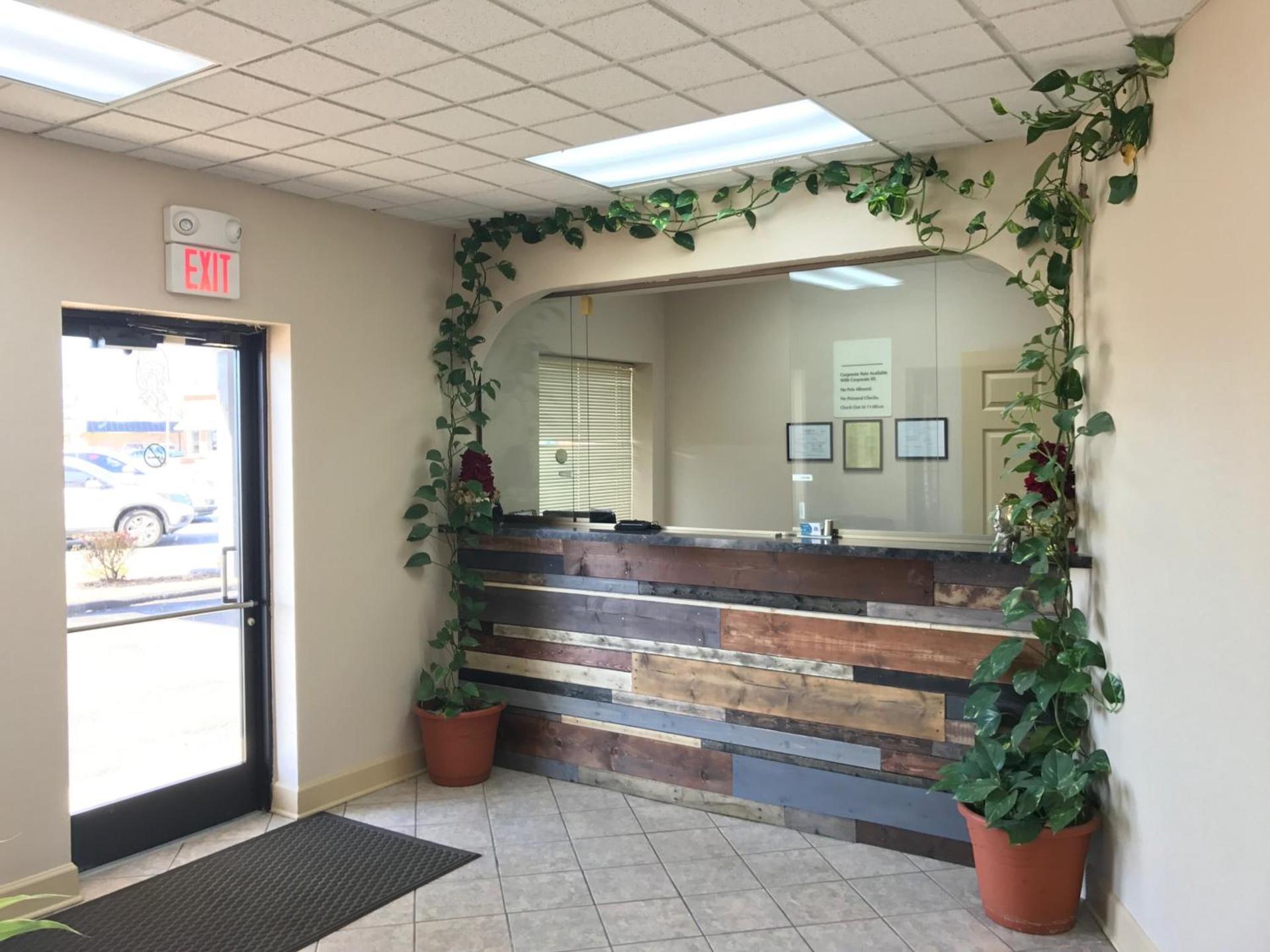 Legacy Inn - Gallatin photo 19