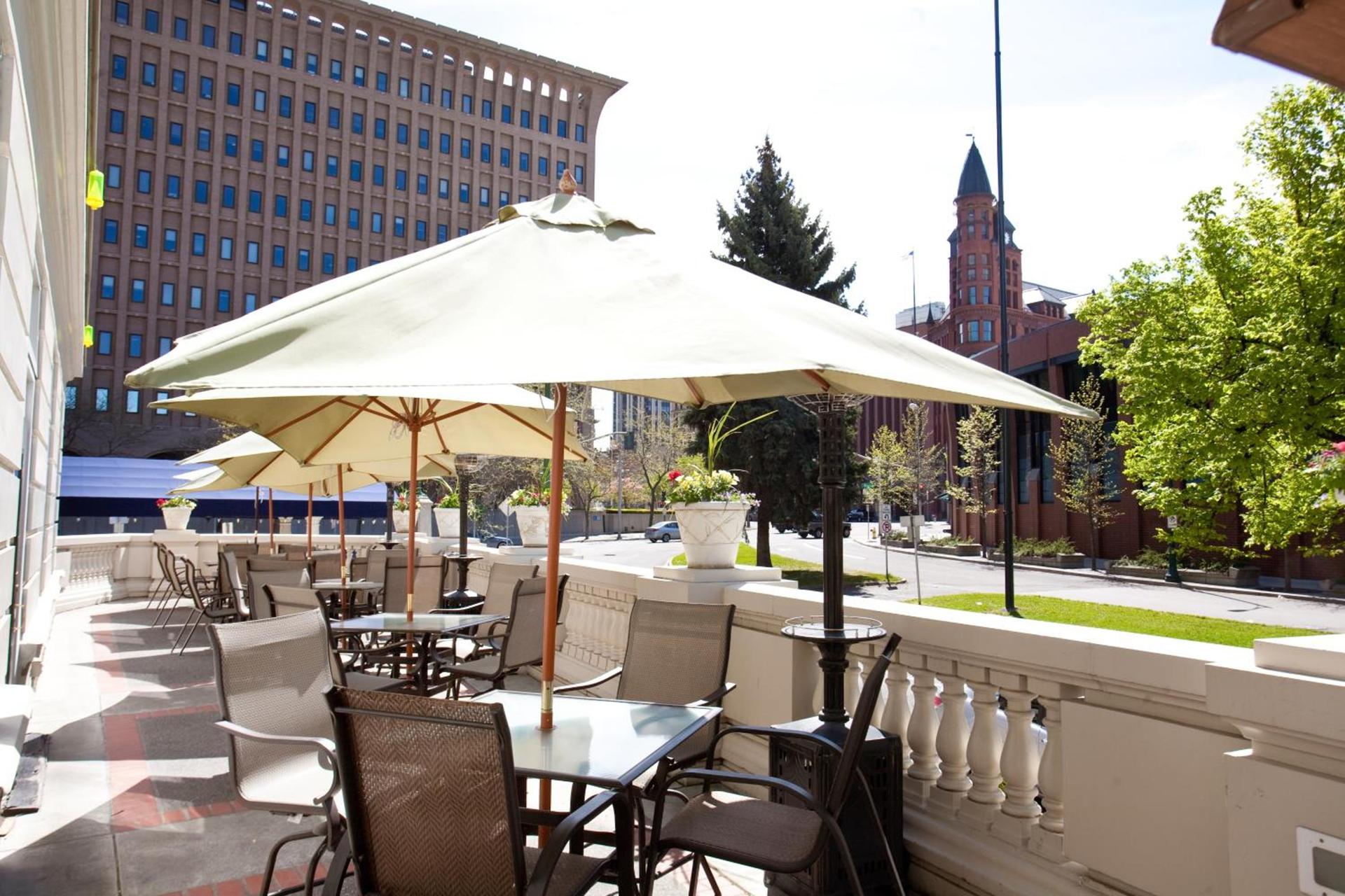 Spokane Club Hotel photo 14
