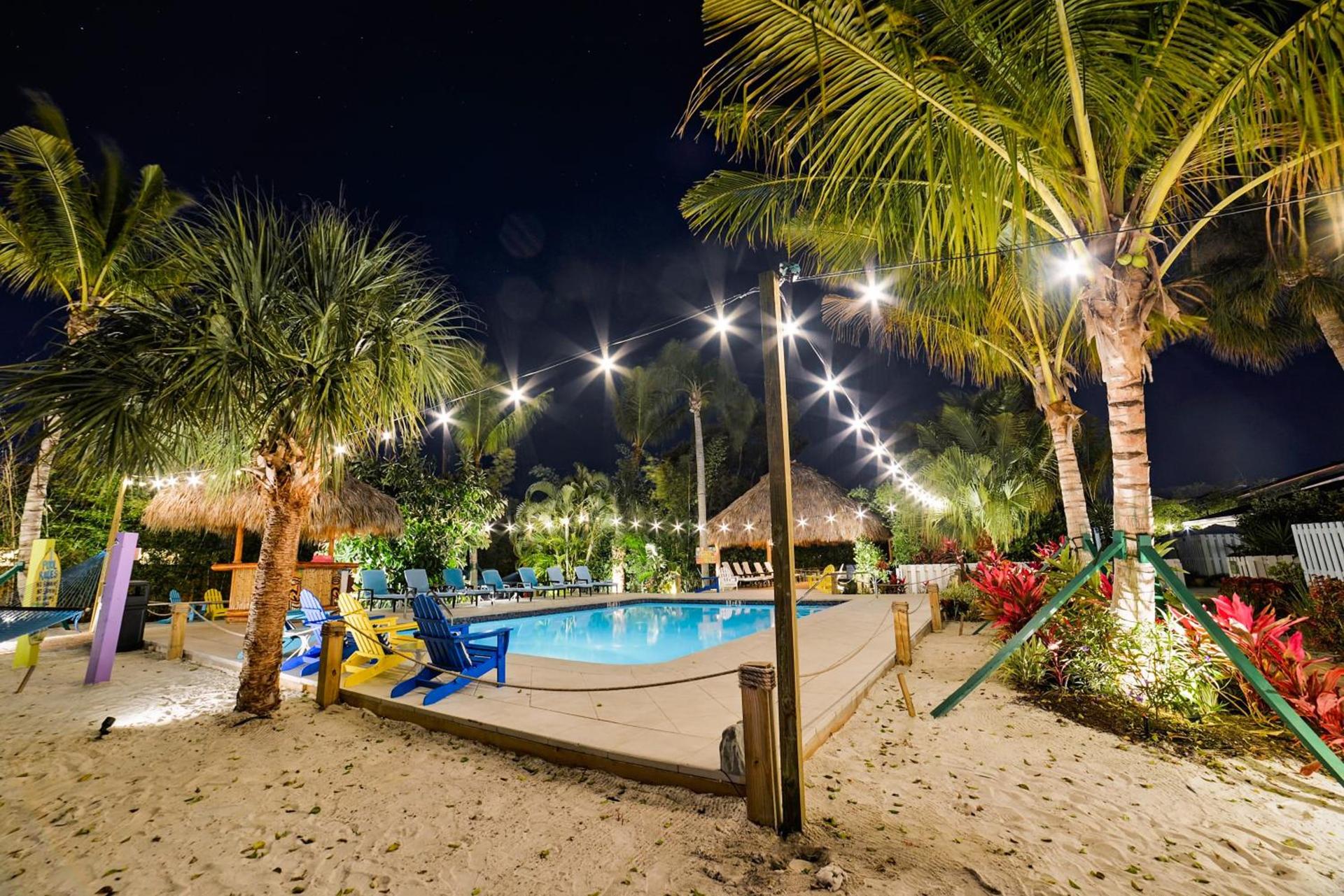 Siesta Key Palms Resort photo 49