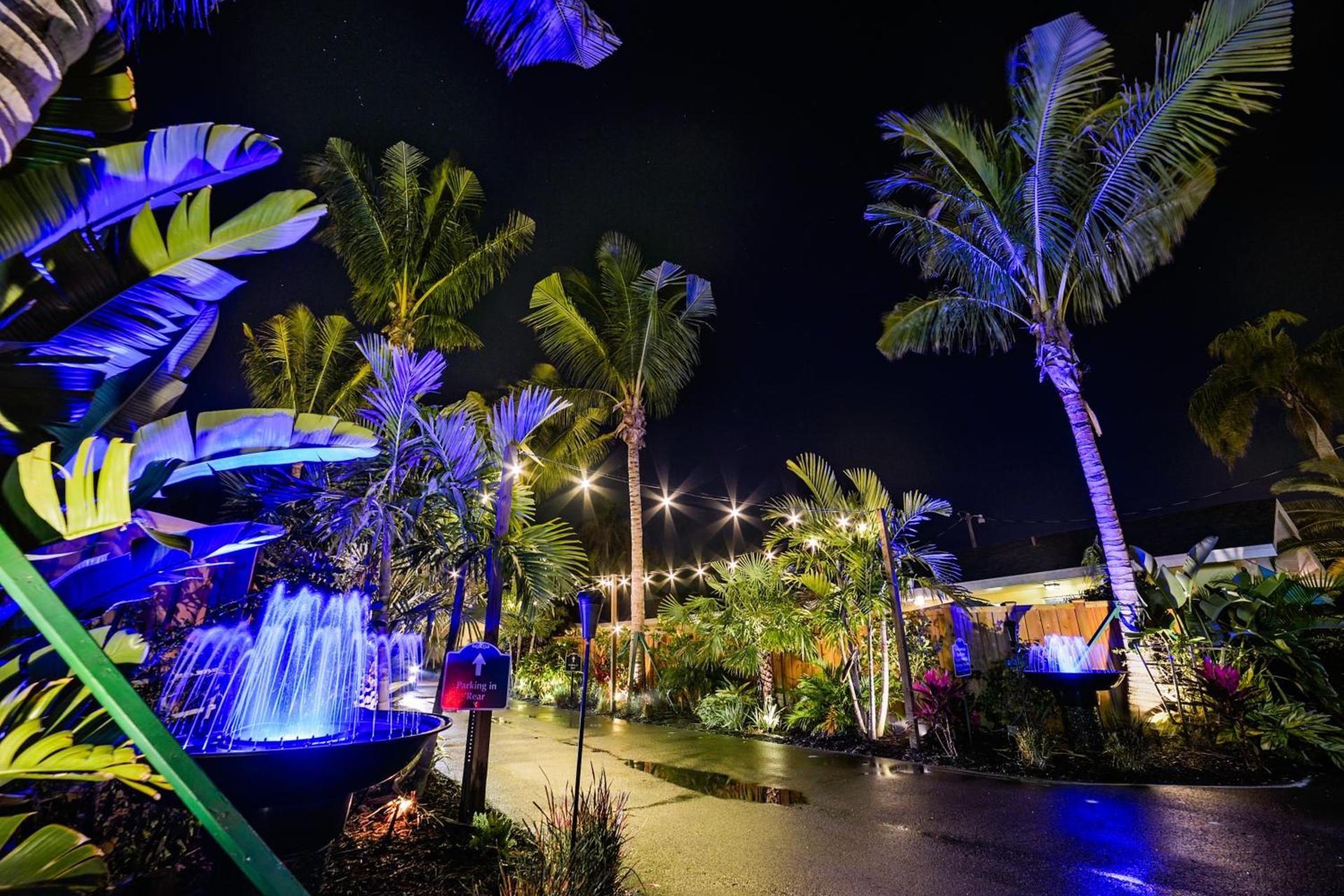 Siesta Key Palms Resort photo 80