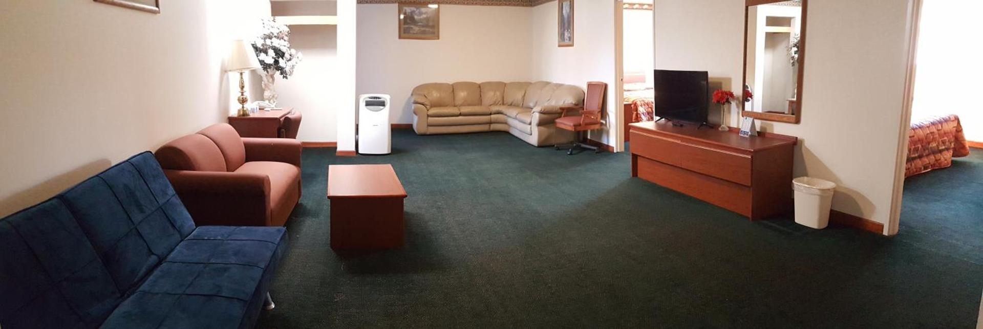 Express Inn & Suites Eugene photo 20