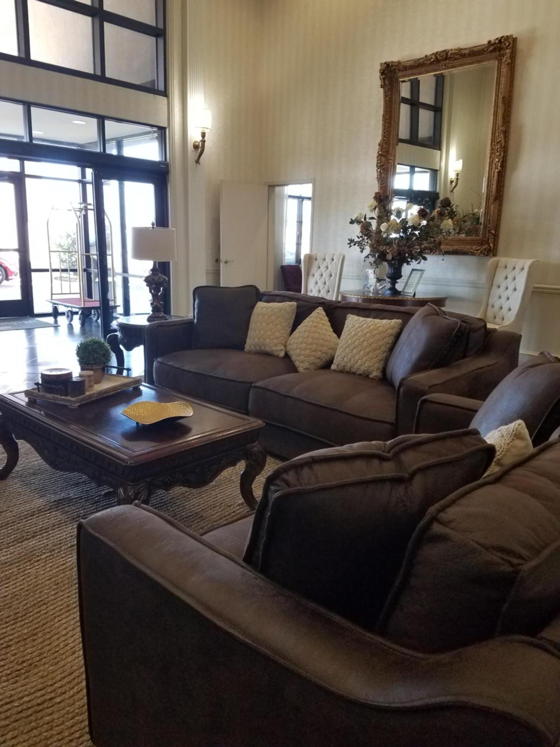 Spark by Hilton Amarillo East photo 32