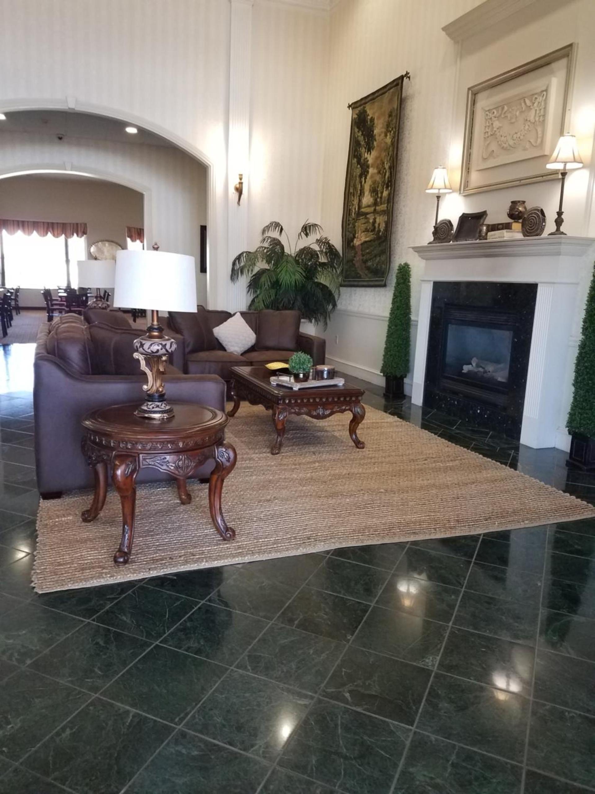 Spark by Hilton Amarillo East photo 19