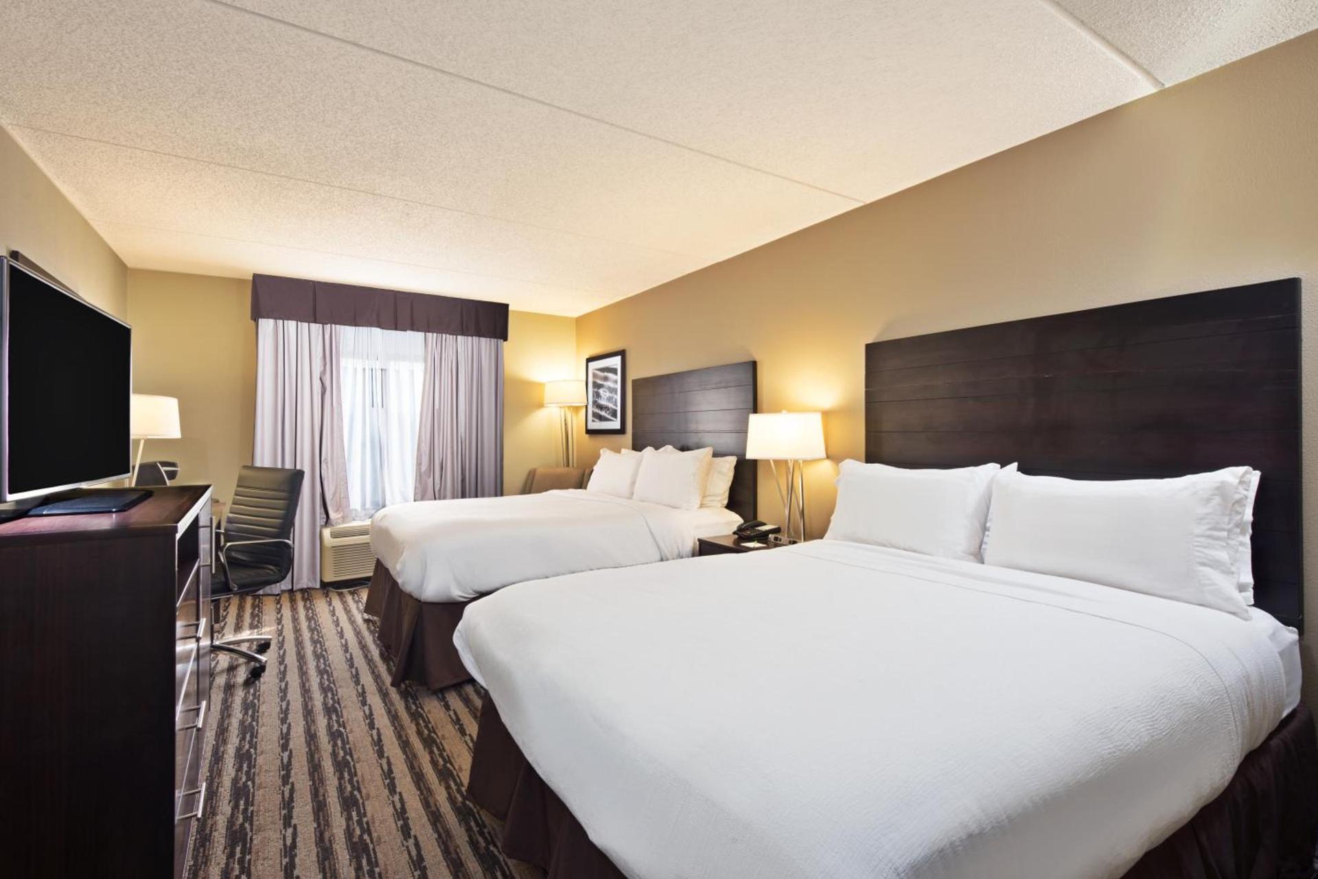 Holiday Inn Harrisburg East by IHG photo 6