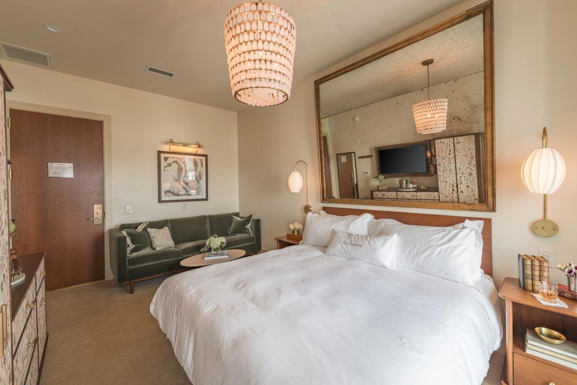 The Dewberry Charleston photo 32