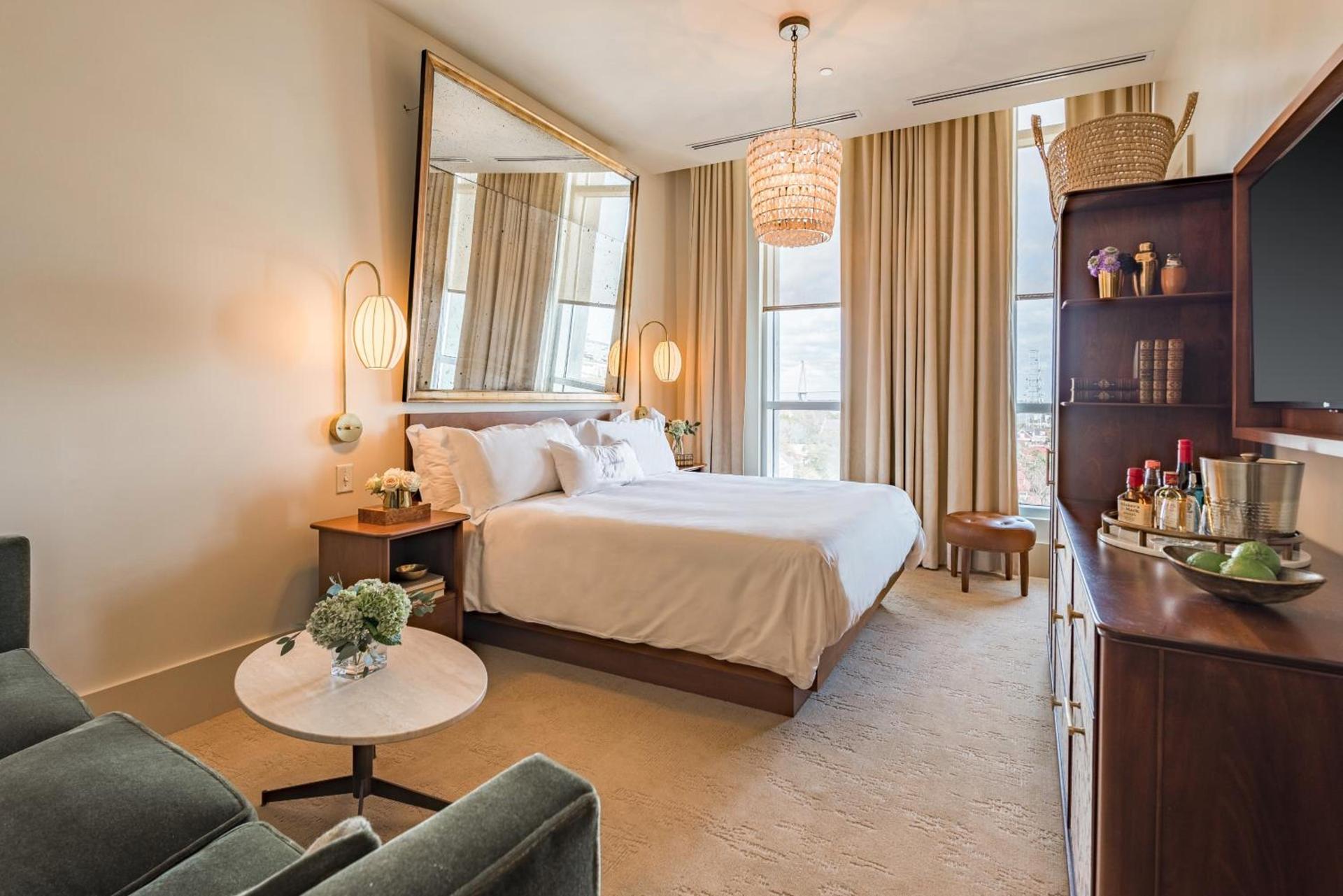The Dewberry Charleston photo 30