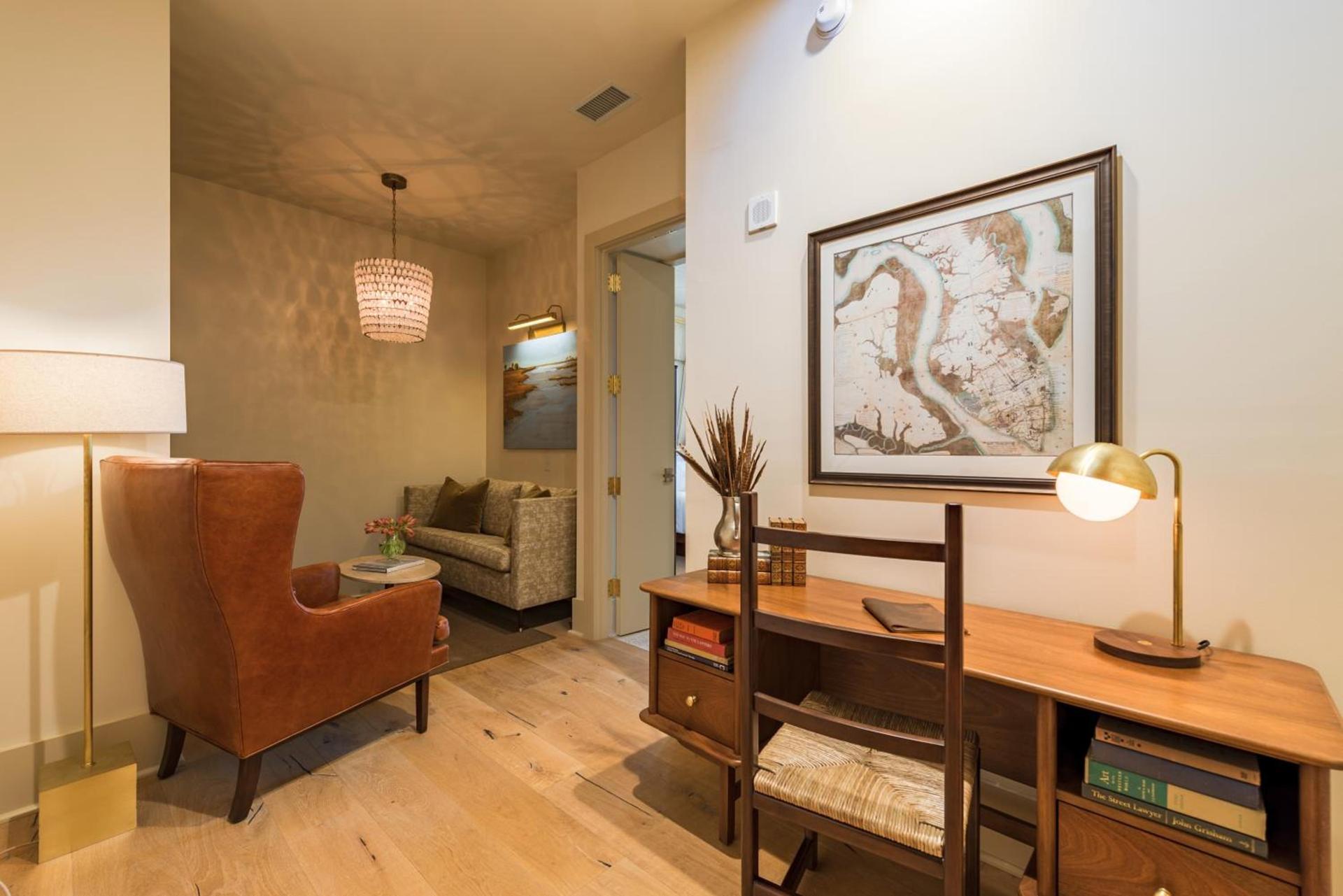 The Dewberry Charleston photo 19