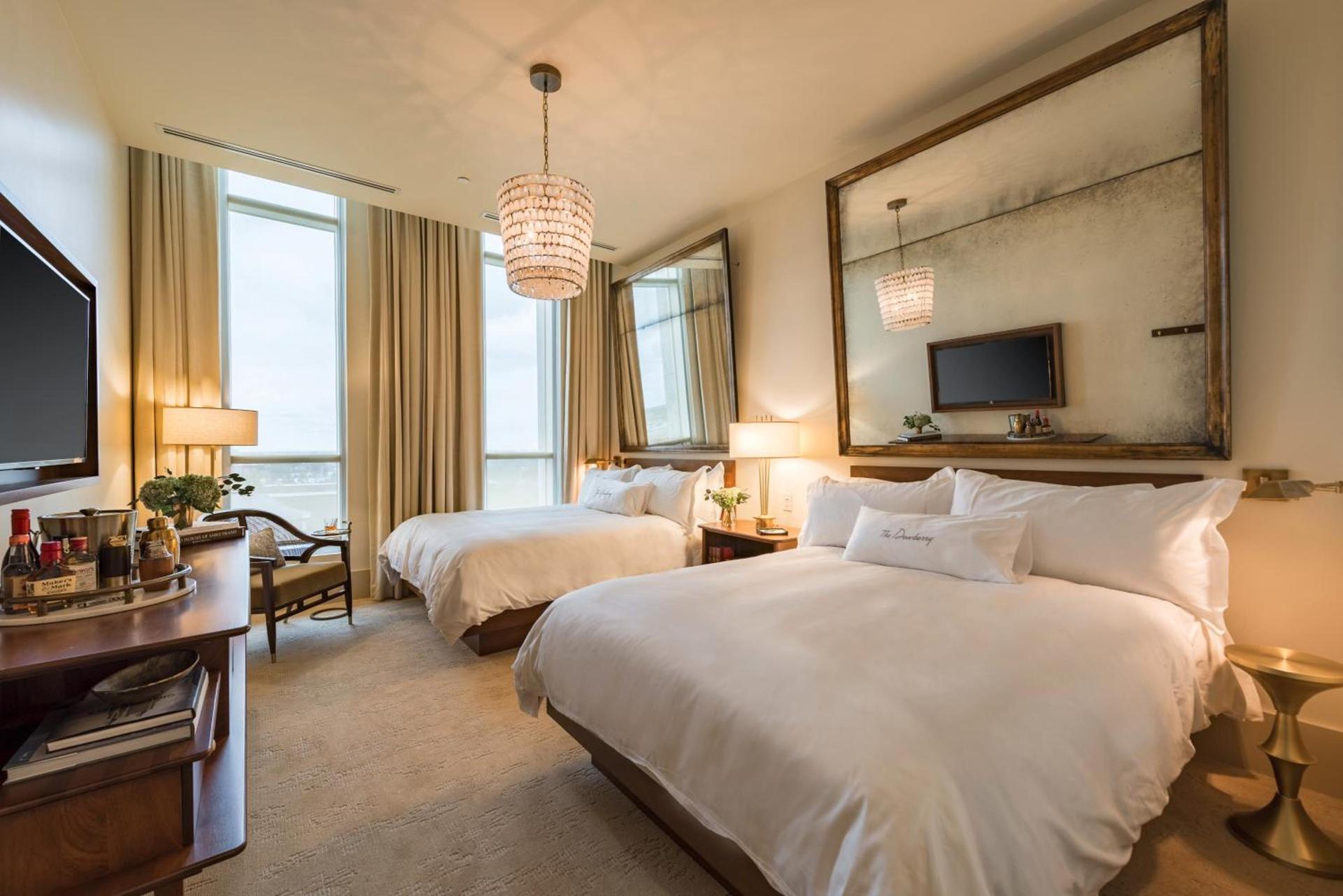 The Dewberry Charleston photo 10