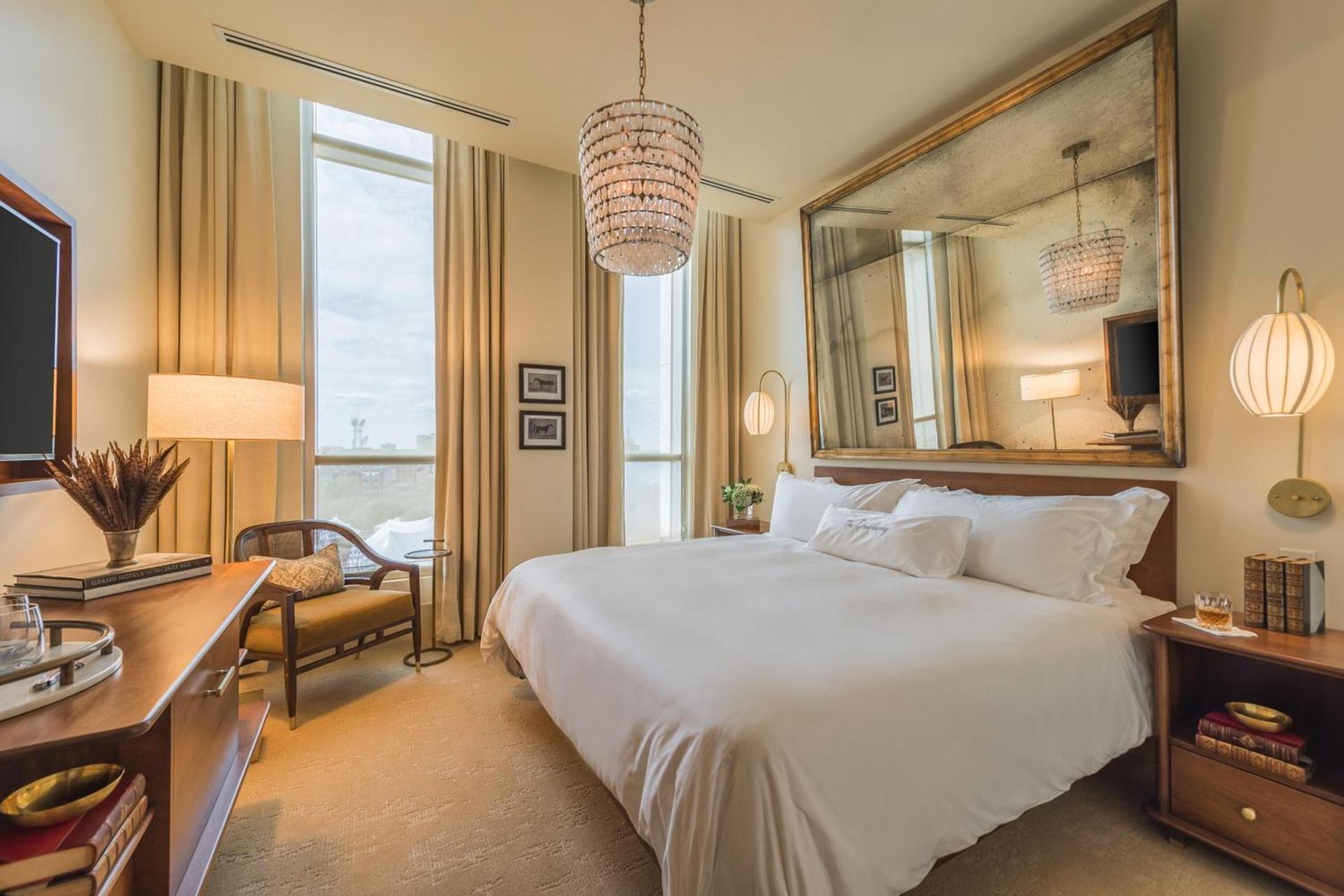 The Dewberry Charleston photo 16