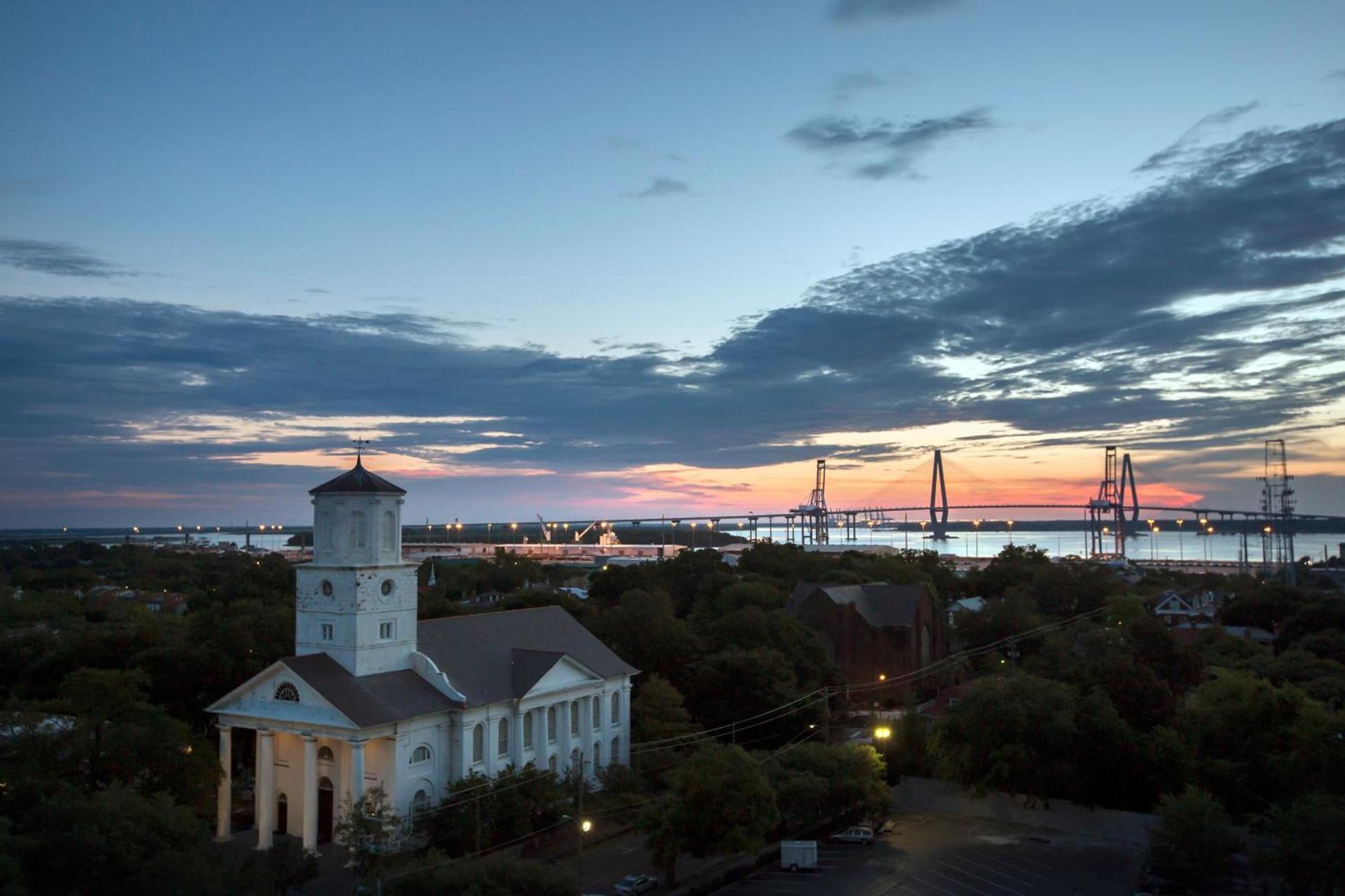 The Dewberry Charleston photo 12