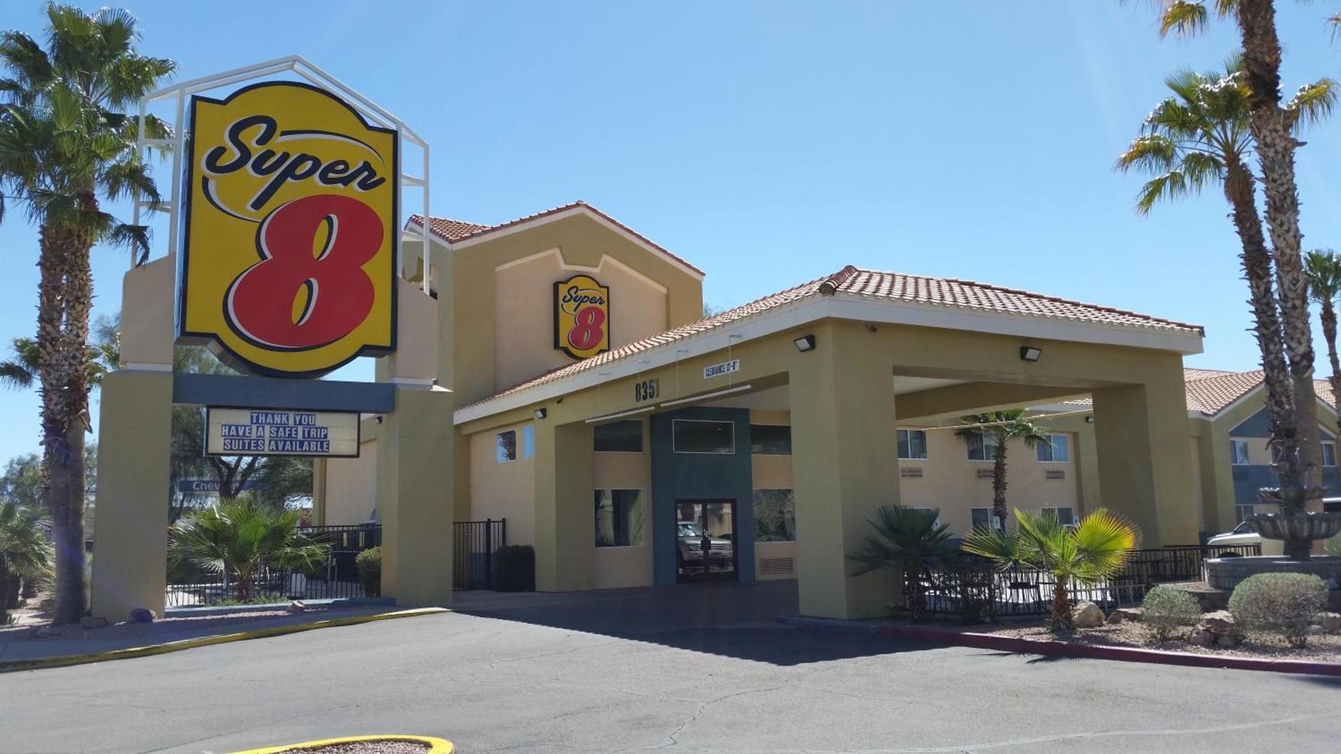 Super 8 by Wyndham Marana/Tucson Area photo 31