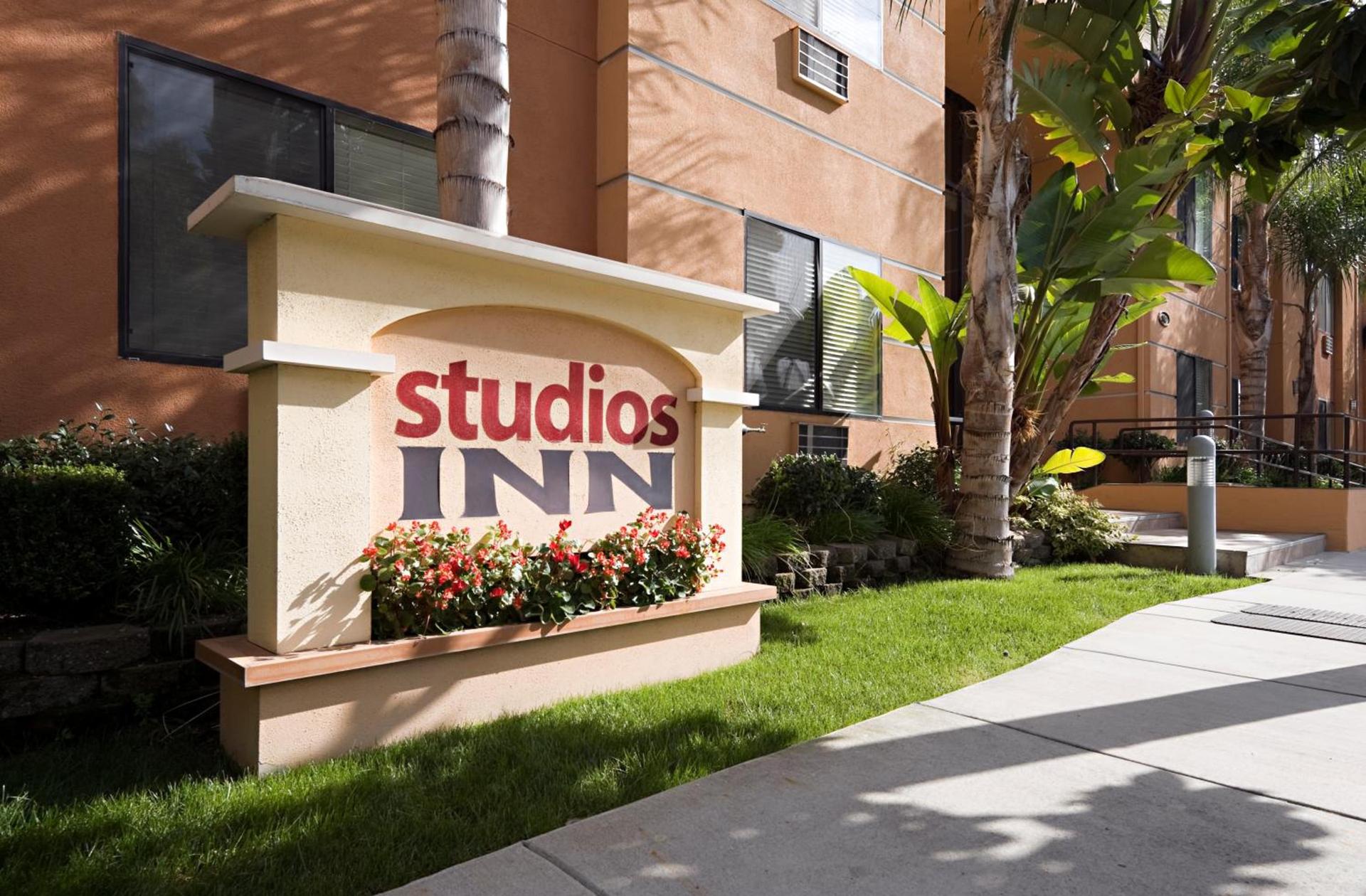 Studios Inn photo 5