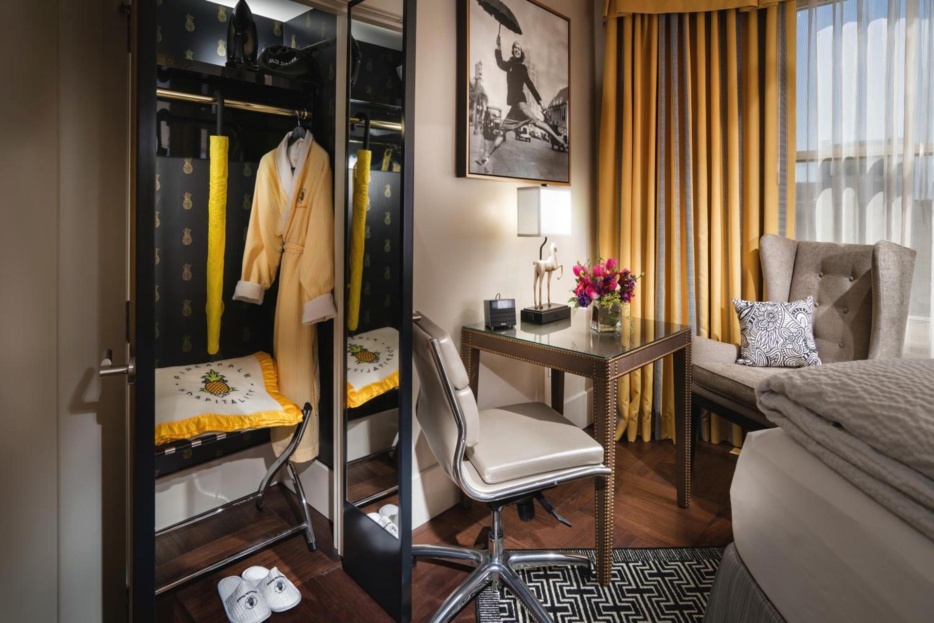 Staypineapple, An Elegant Hotel, Union Square photo 27
