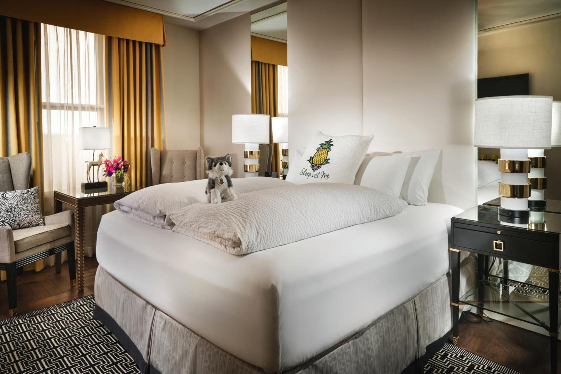Staypineapple, An Elegant Hotel, Union Square photo 21
