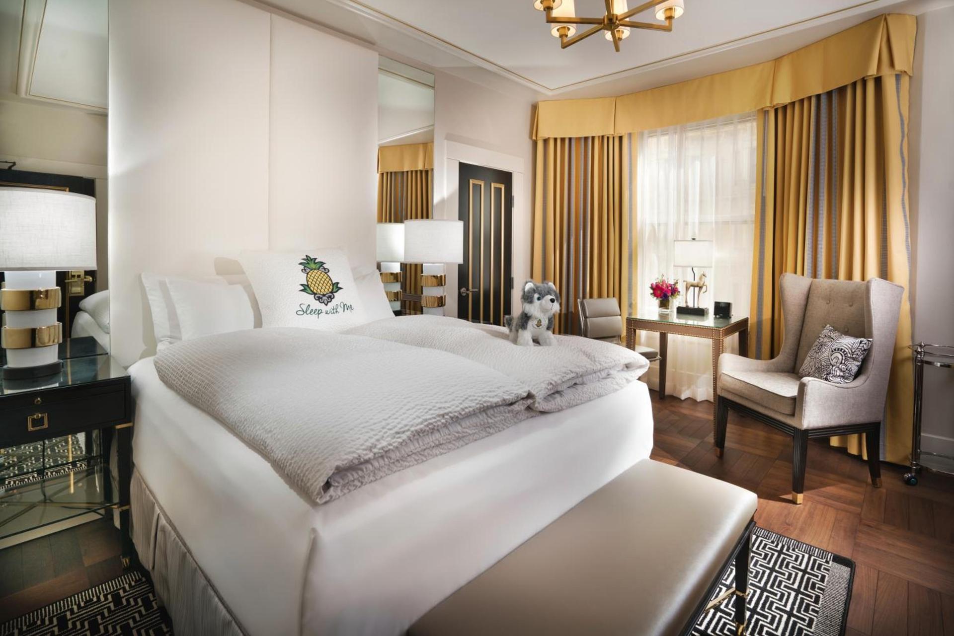 Staypineapple, An Elegant Hotel, Union Square photo 15