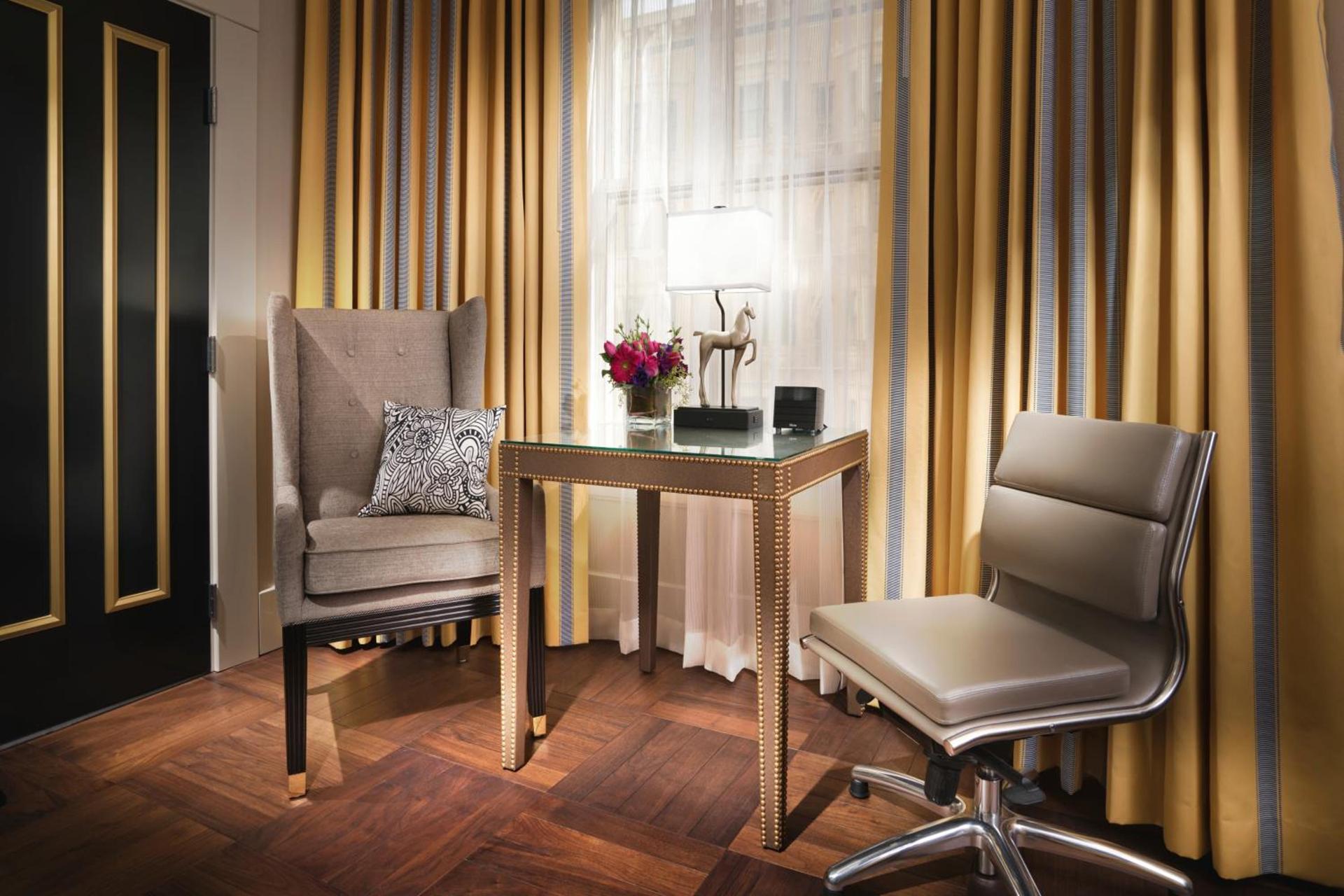 Staypineapple, An Elegant Hotel, Union Square photo 16