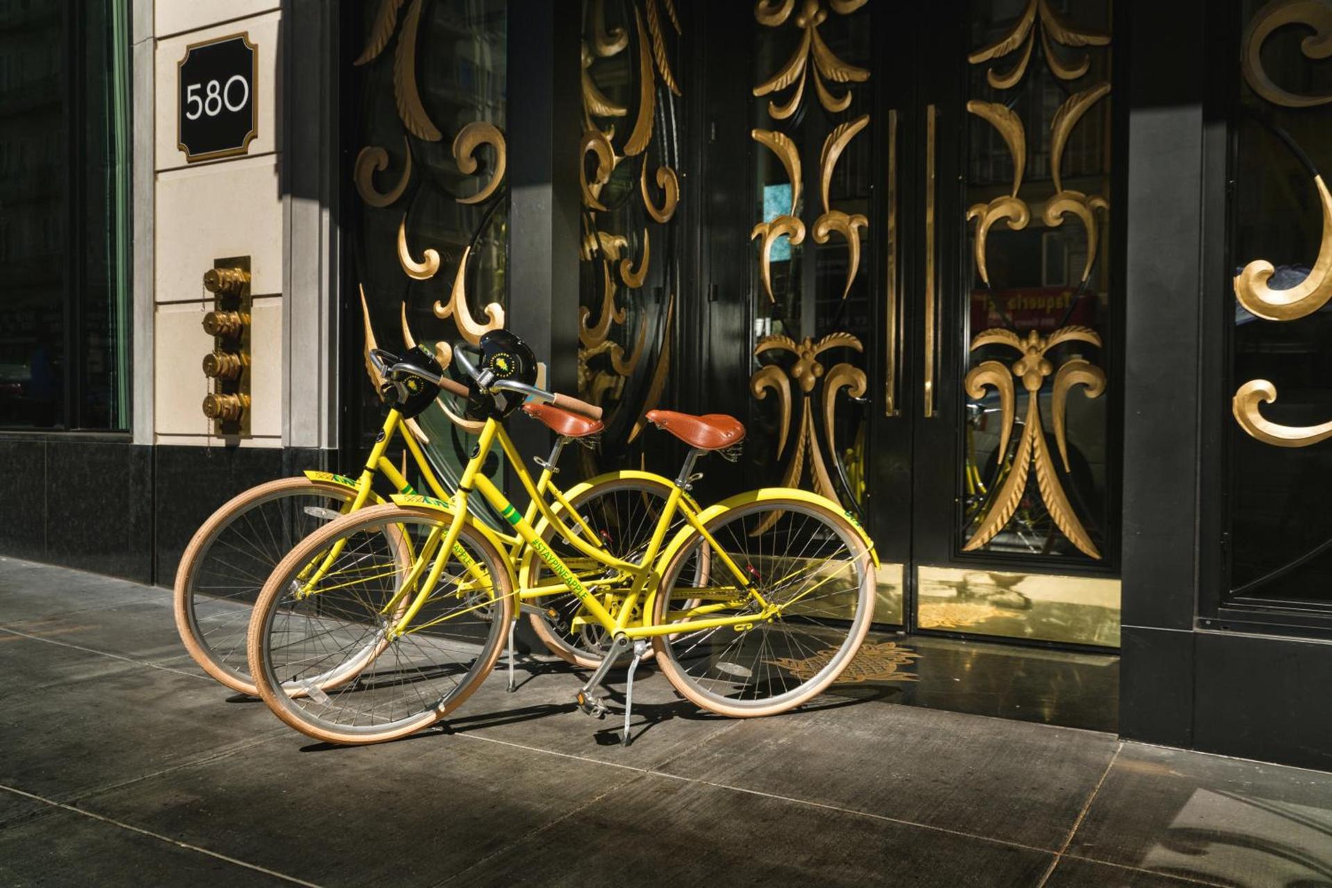 Staypineapple, An Elegant Hotel, Union Square photo 5