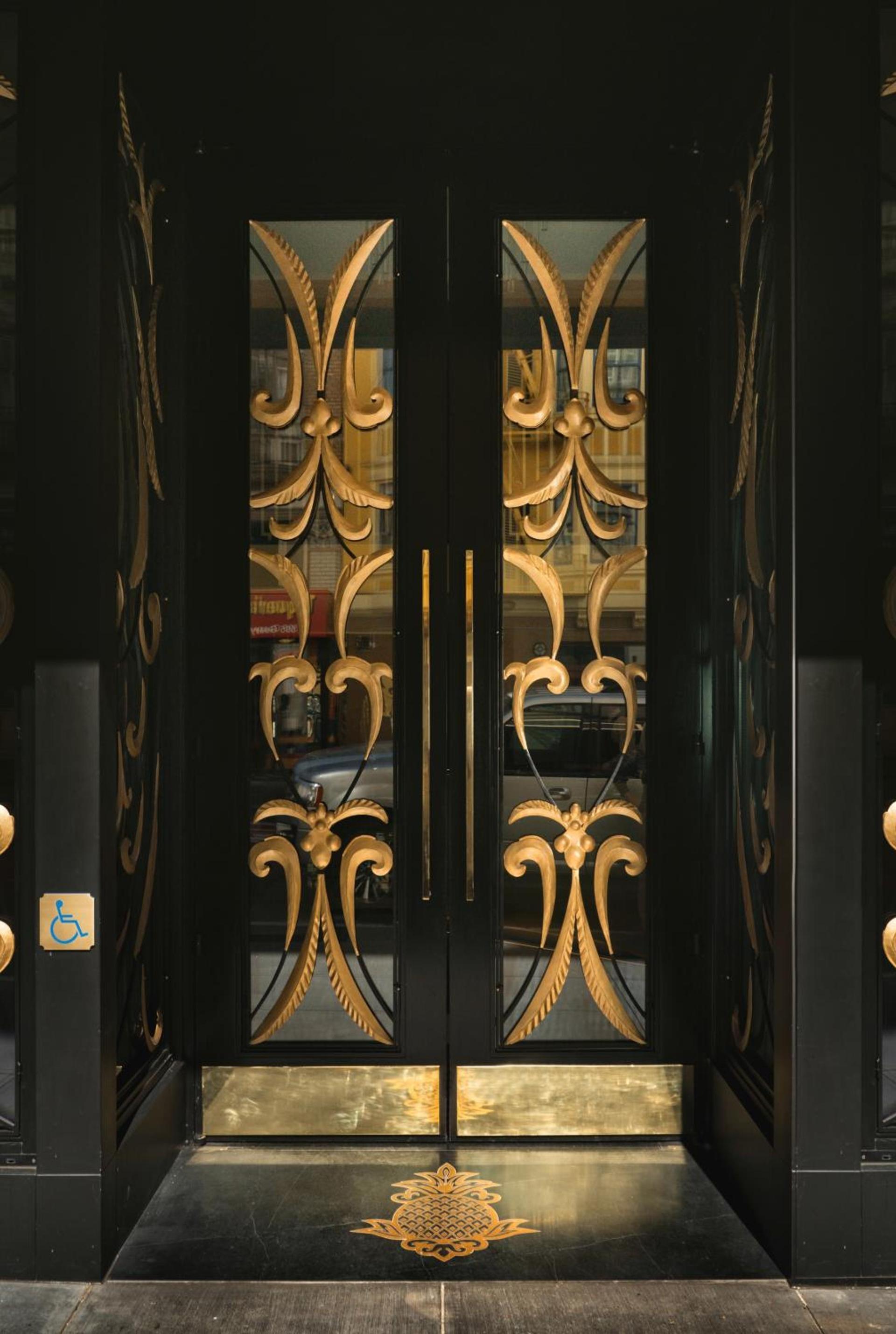 Staypineapple, An Elegant Hotel, Union Square photo 6